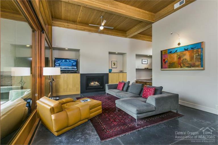 Shevlin Reserve - Residential