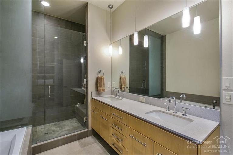 Shevlin Reserve - Residential