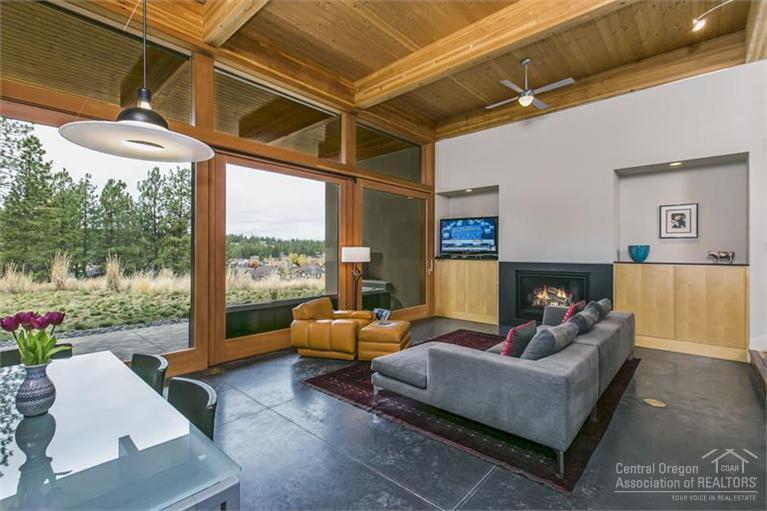 Shevlin Reserve - Residential