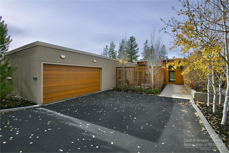 Shevlin Reserve - Residential