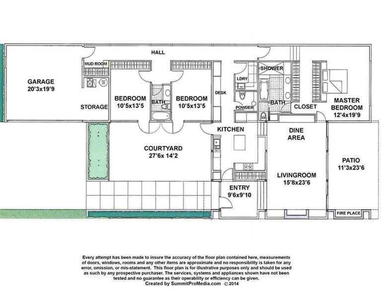 Shevlin Reserve - Residential