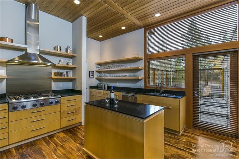 Shevlin Reserve - Residential