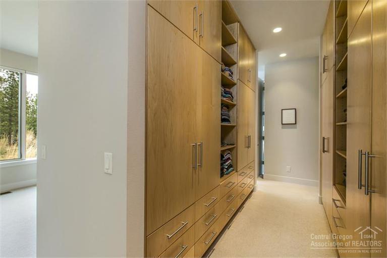 Shevlin Reserve - Residential