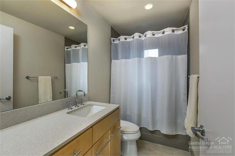 Shevlin Reserve - Residential