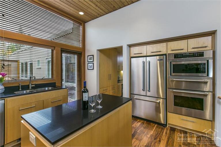 Shevlin Reserve - Residential