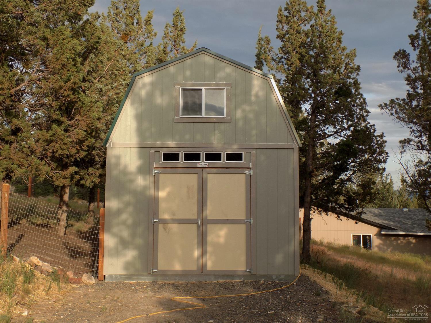 Golden Horseshoe - Residential