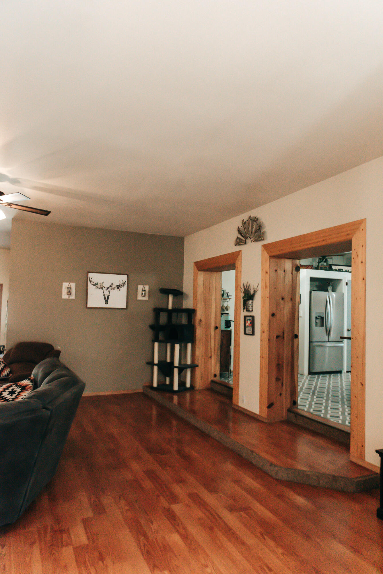 High Desert Estate - Residential