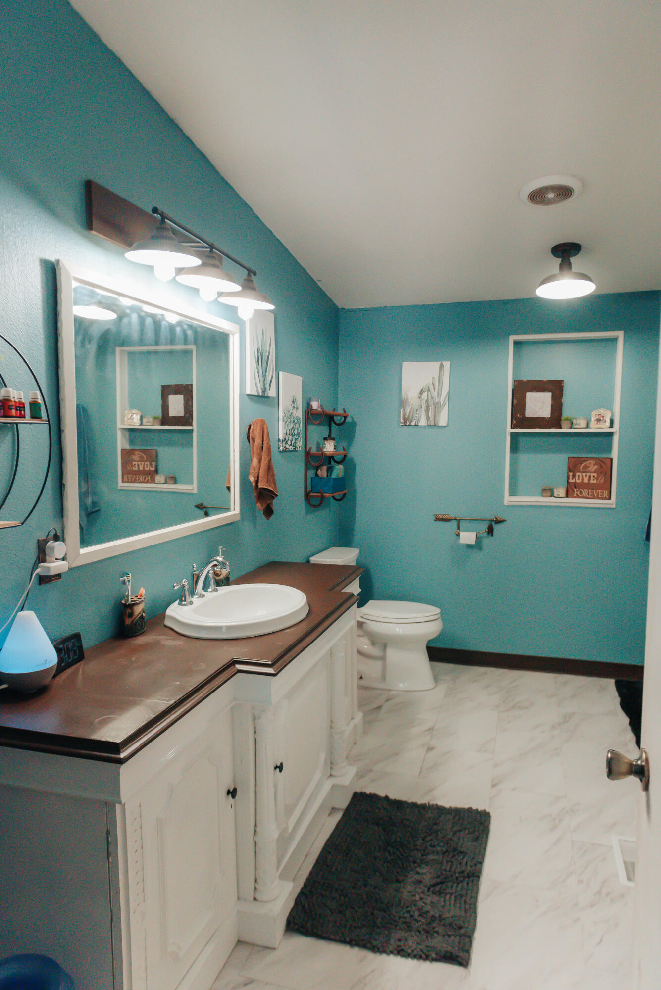 High Desert Estate - Residential