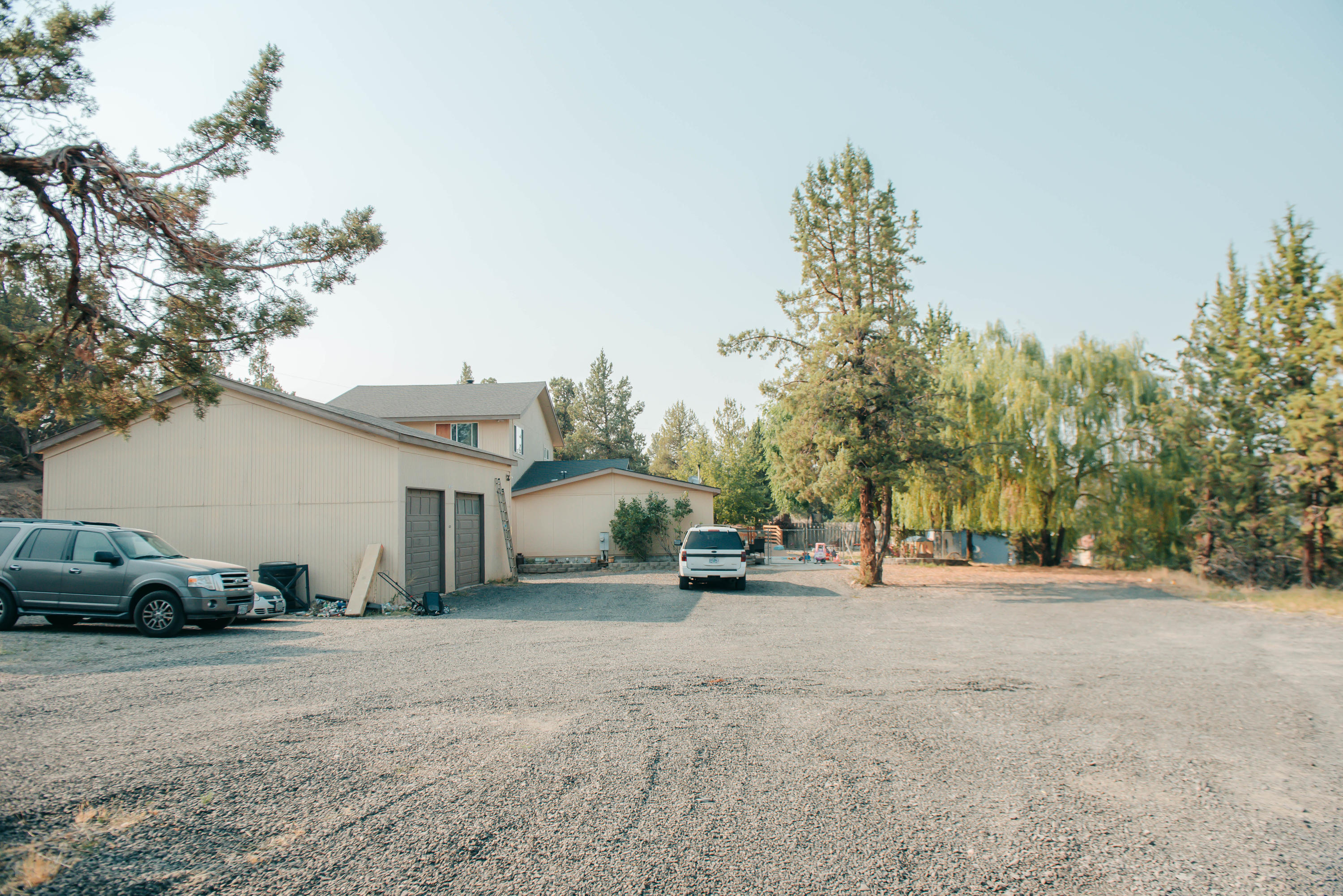 High Desert Estate - Residential