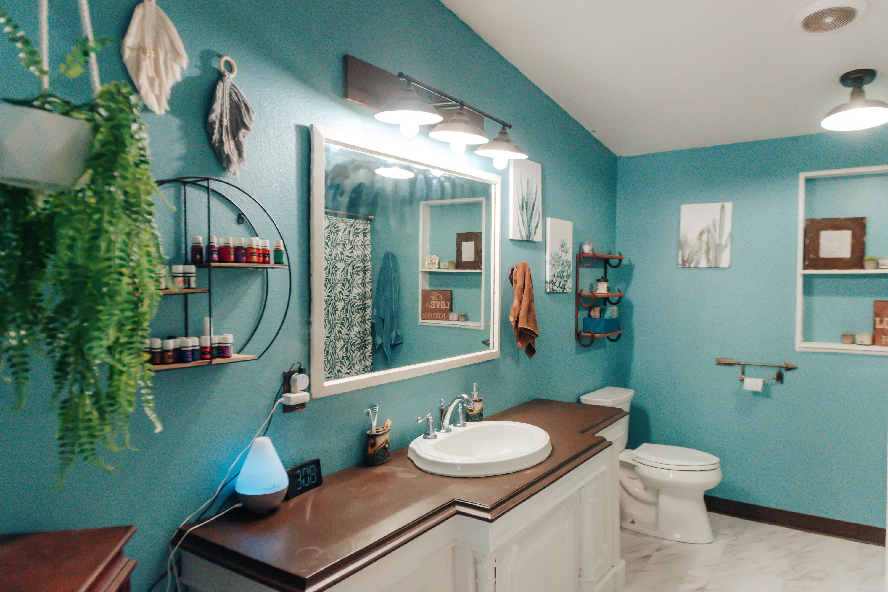 High Desert Estate - Residential