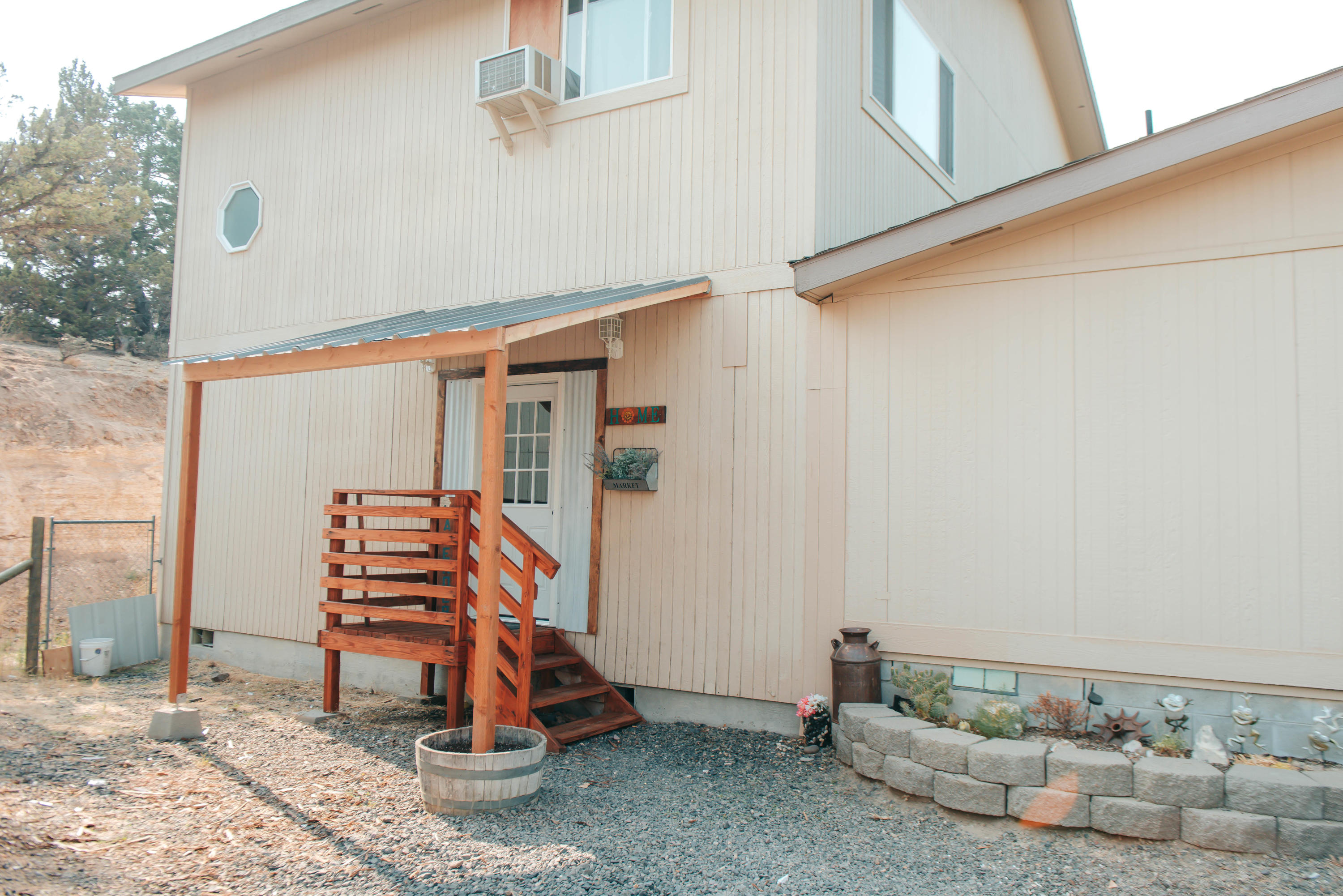 High Desert Estate - Residential