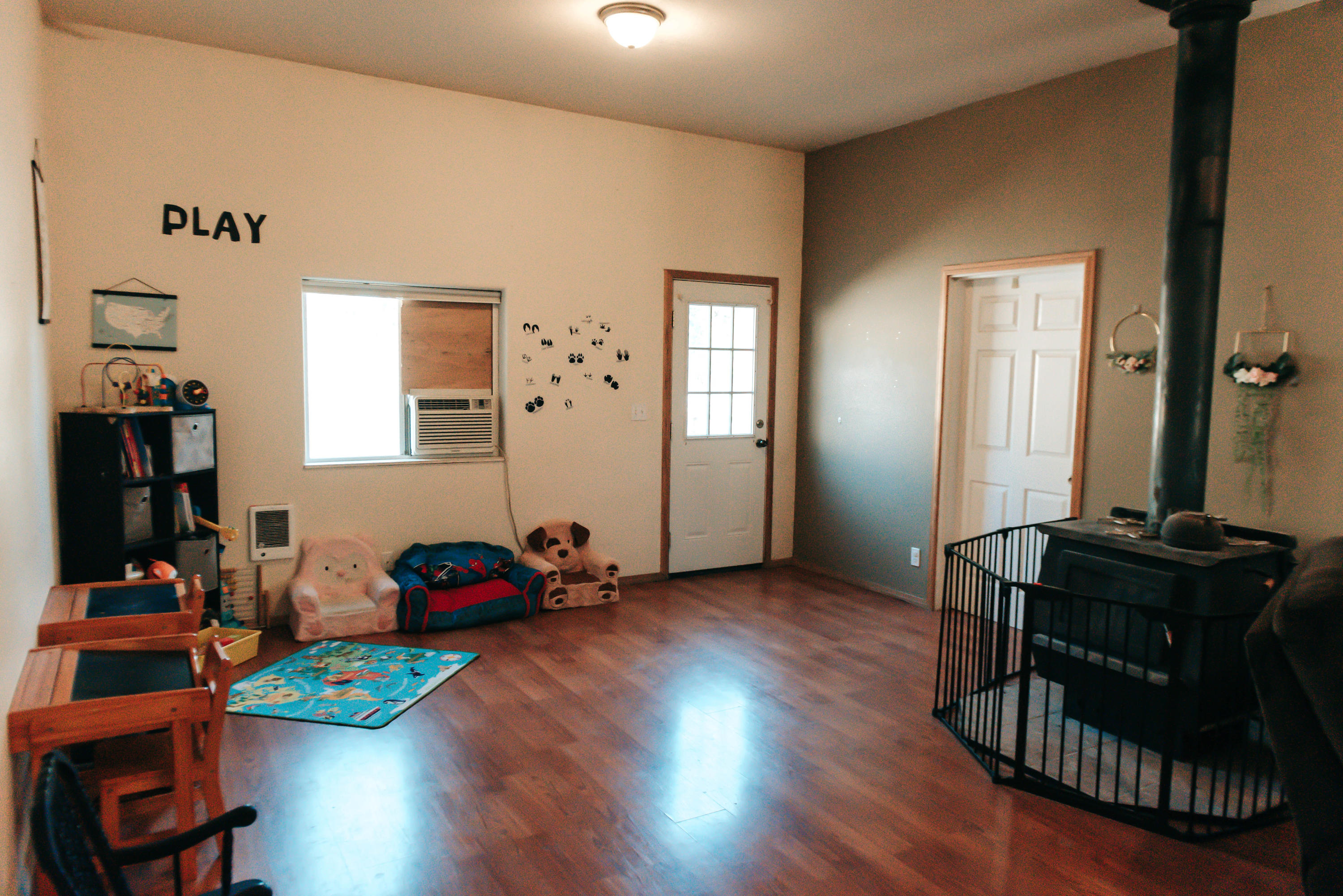 High Desert Estate - Residential