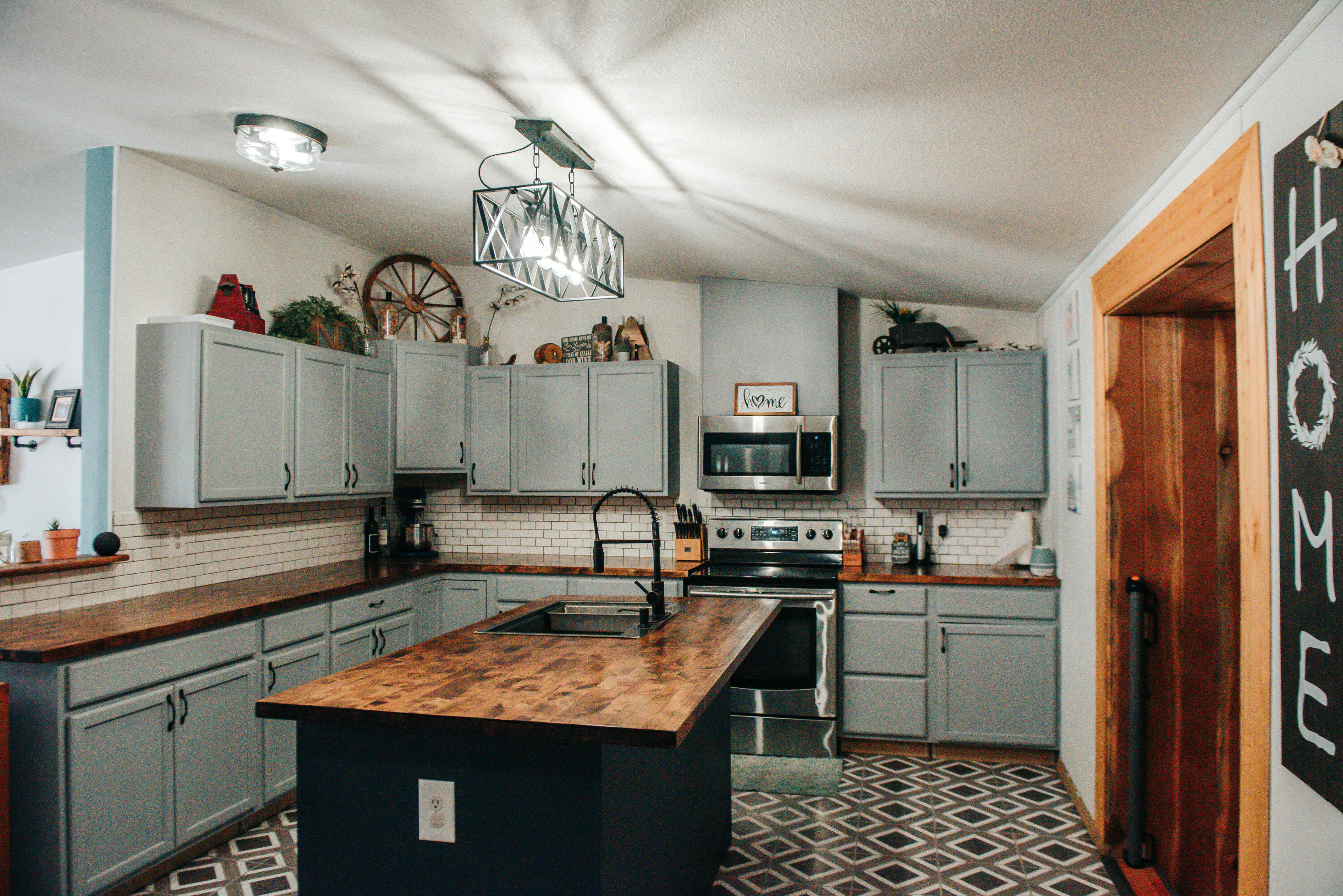 High Desert Estate - Residential