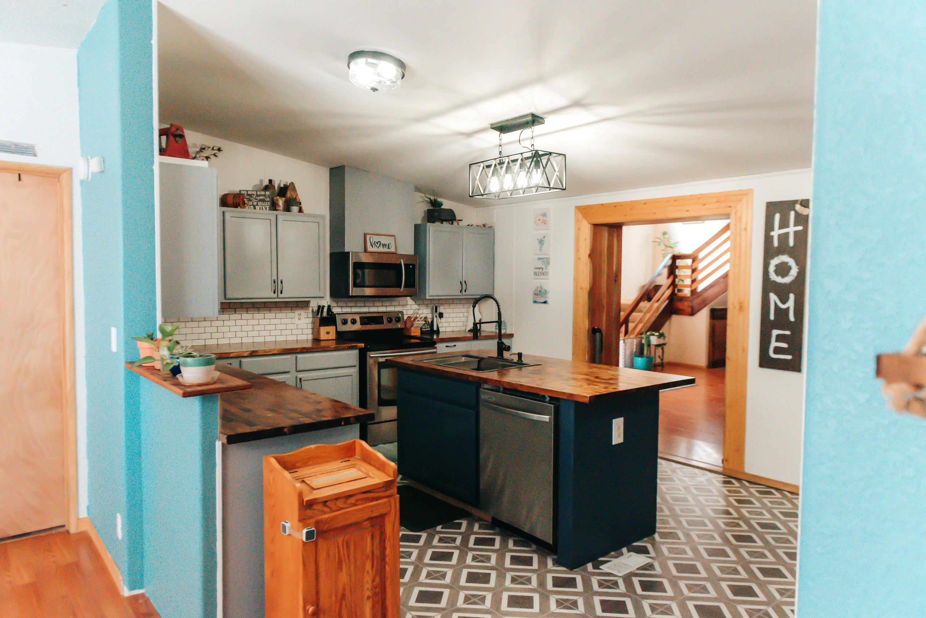 High Desert Estate - Residential