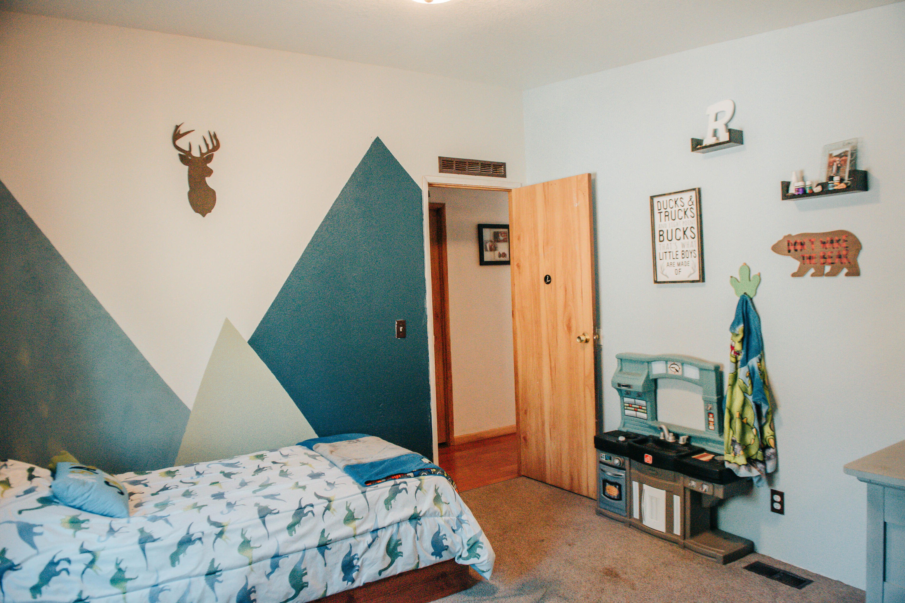 High Desert Estate - Residential