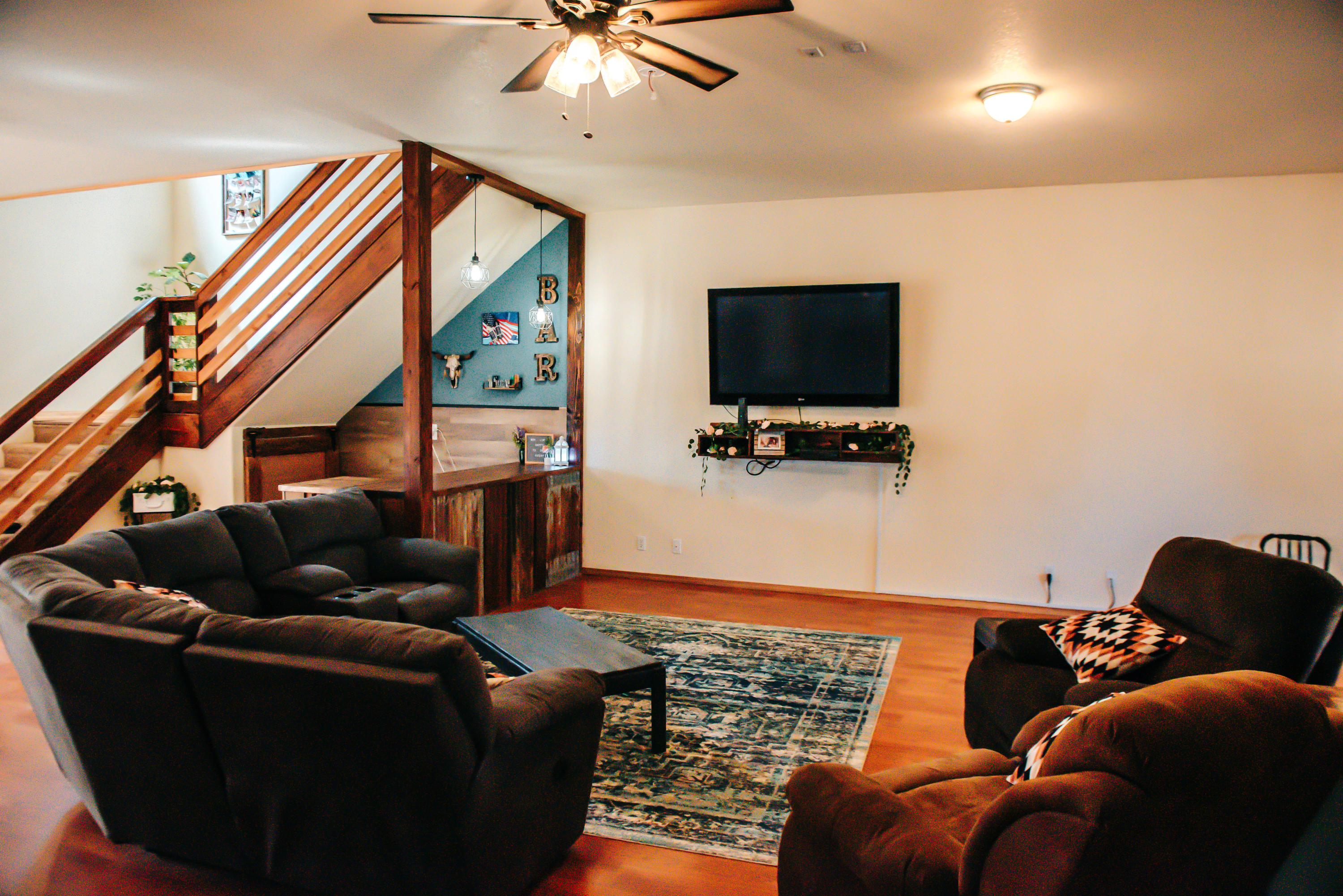 High Desert Estate - Residential