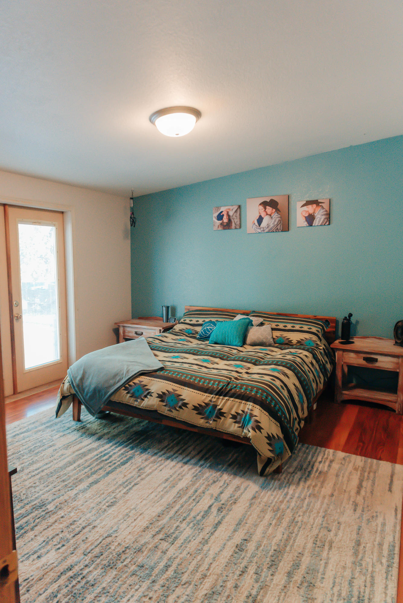 High Desert Estate - Residential