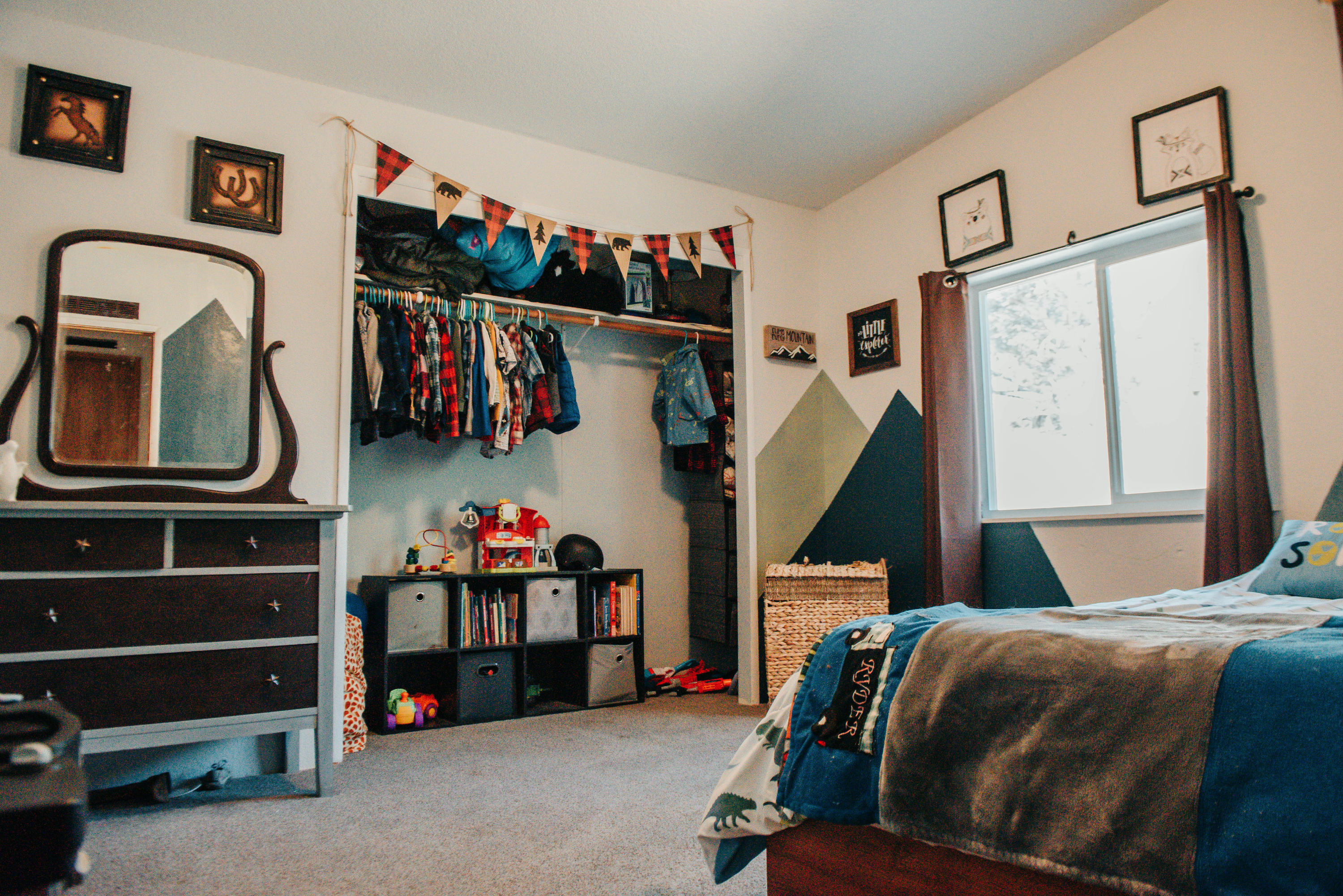 High Desert Estate - Residential