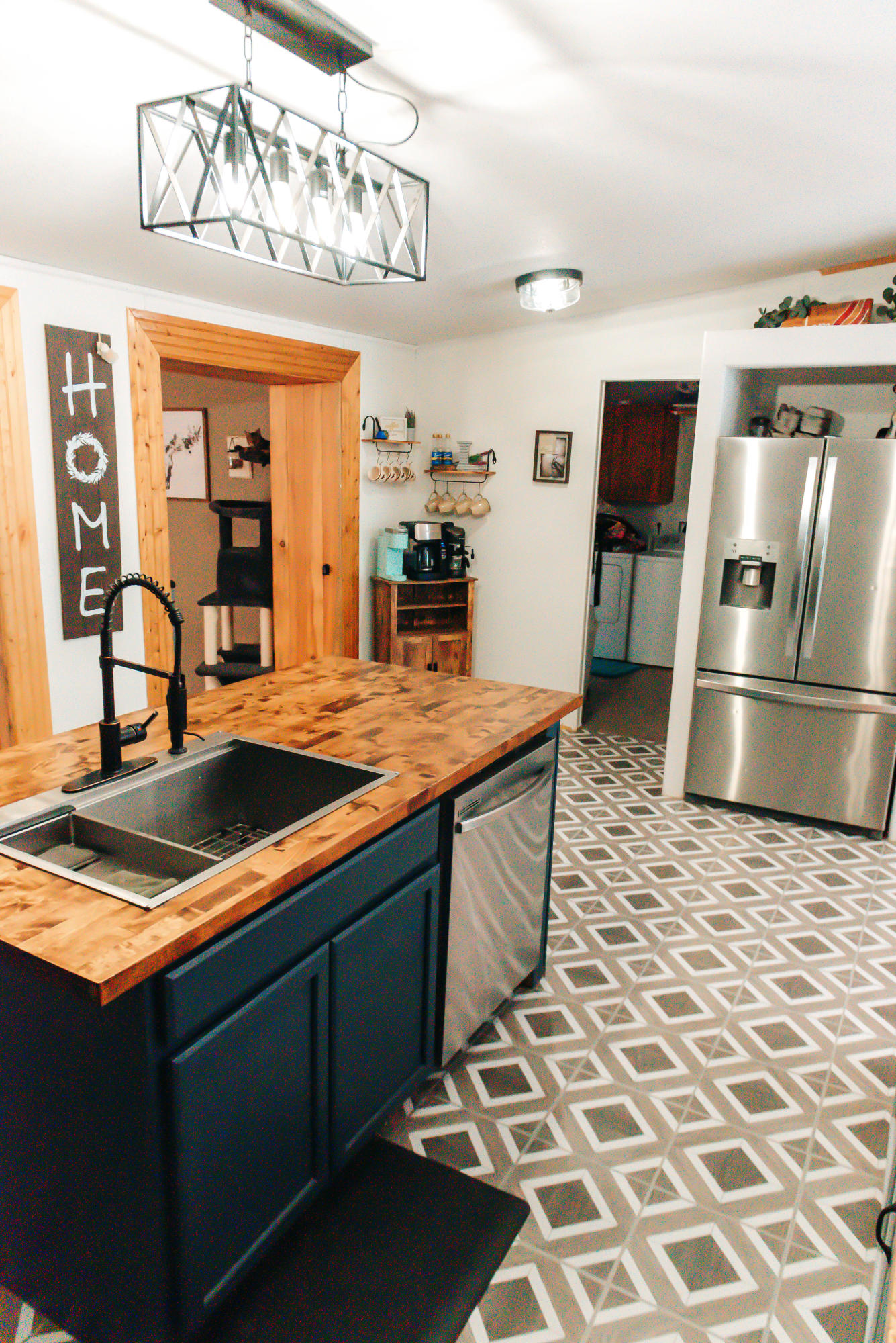 High Desert Estate - Residential