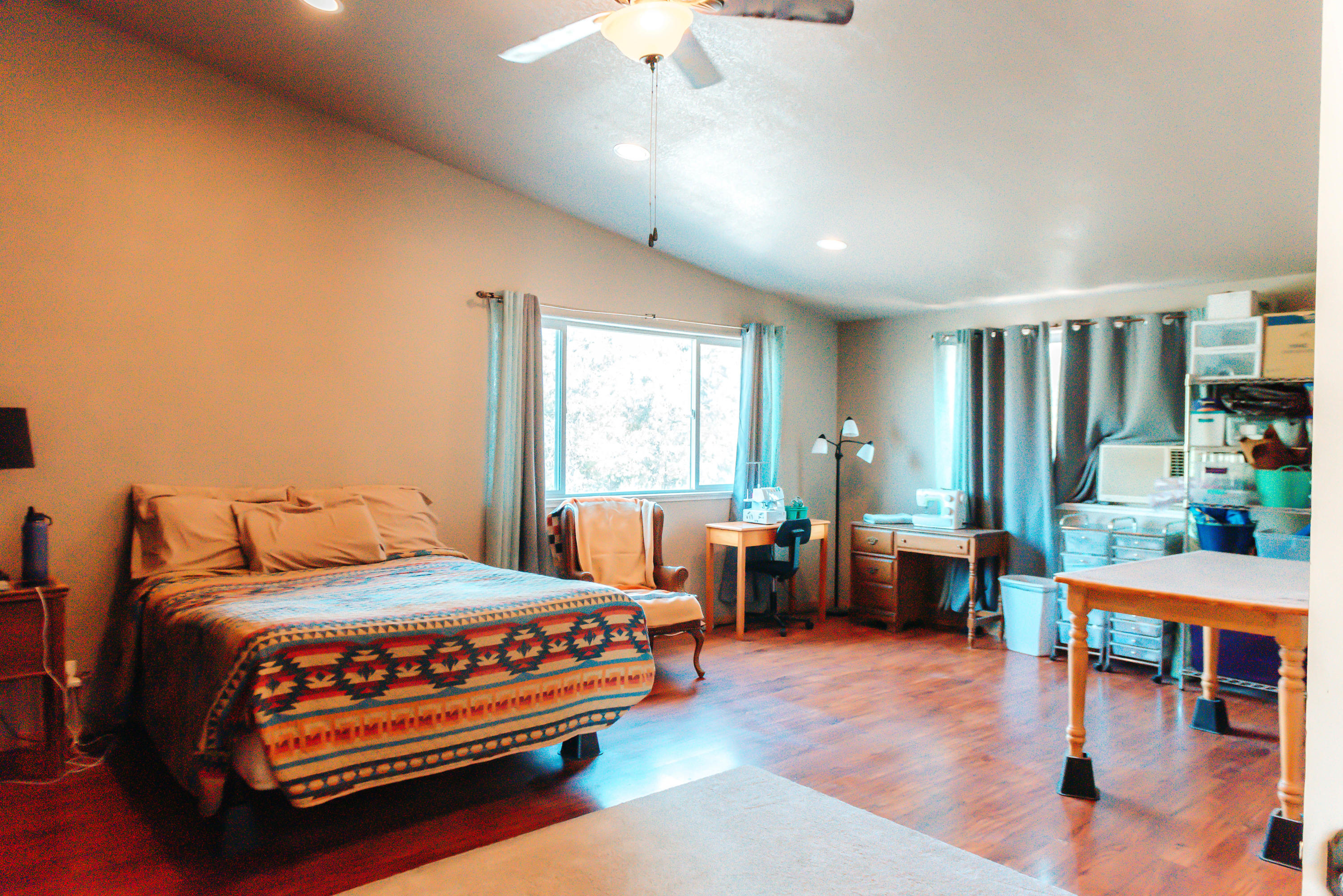 High Desert Estate - Residential