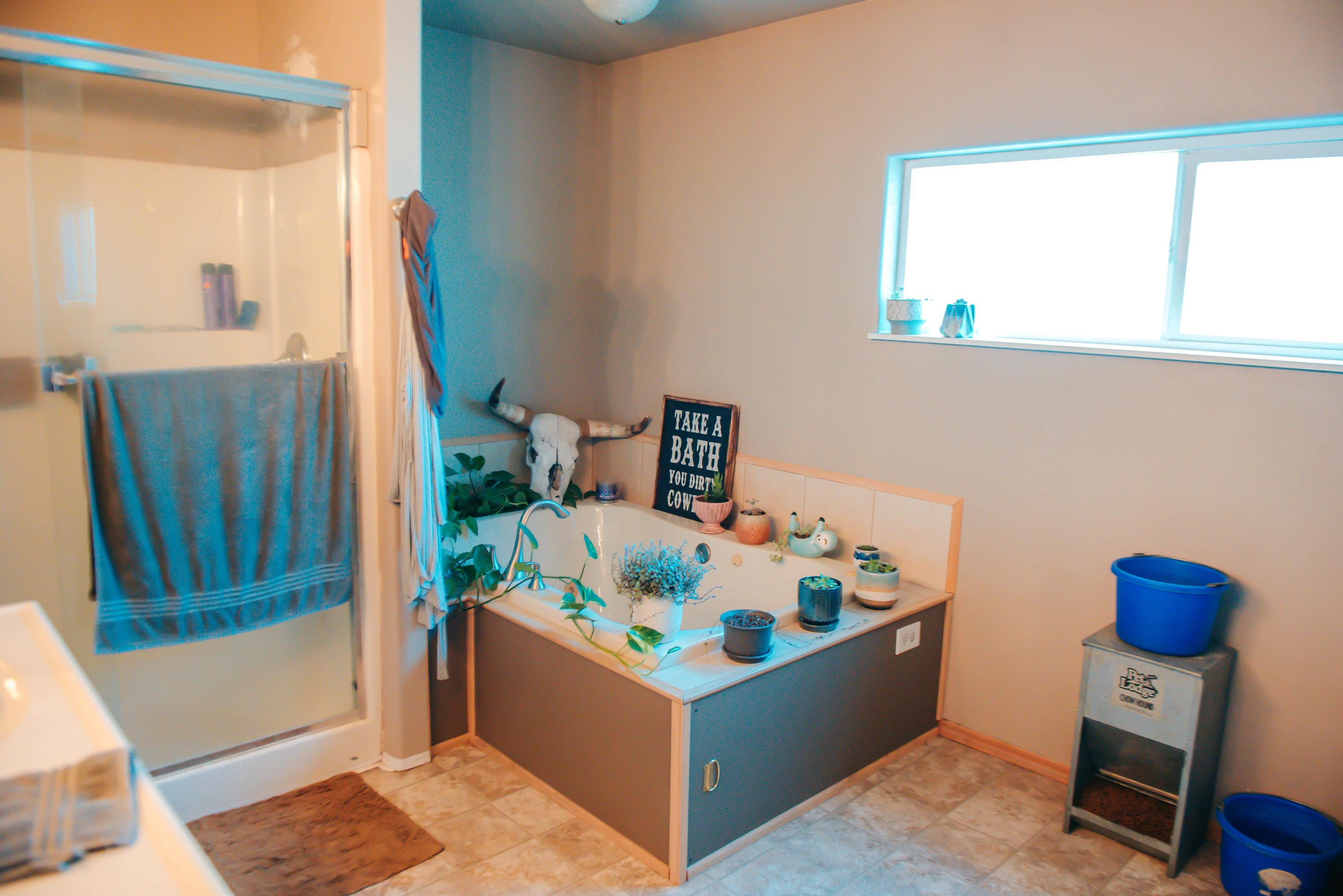 High Desert Estate - Residential