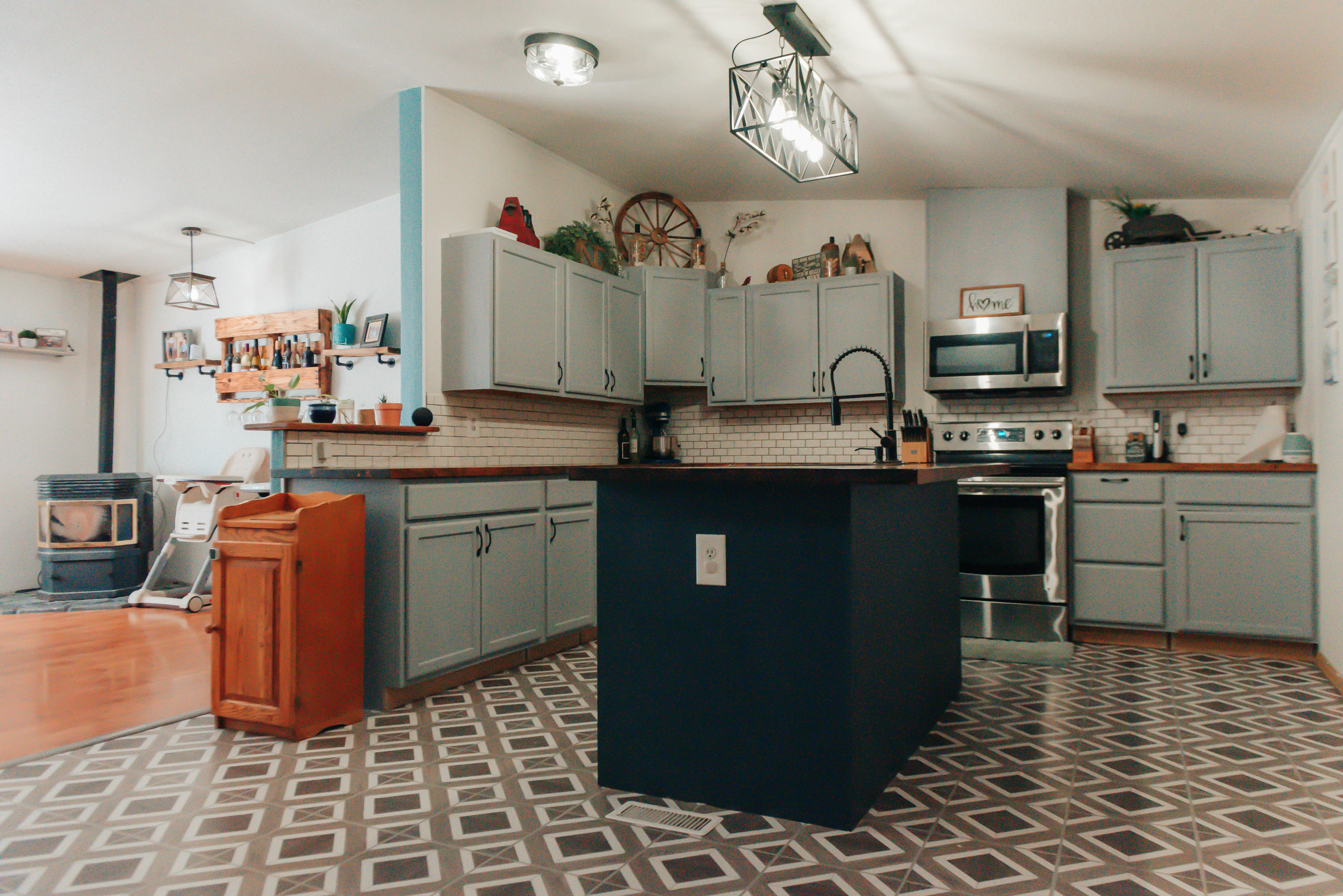 High Desert Estate - Residential