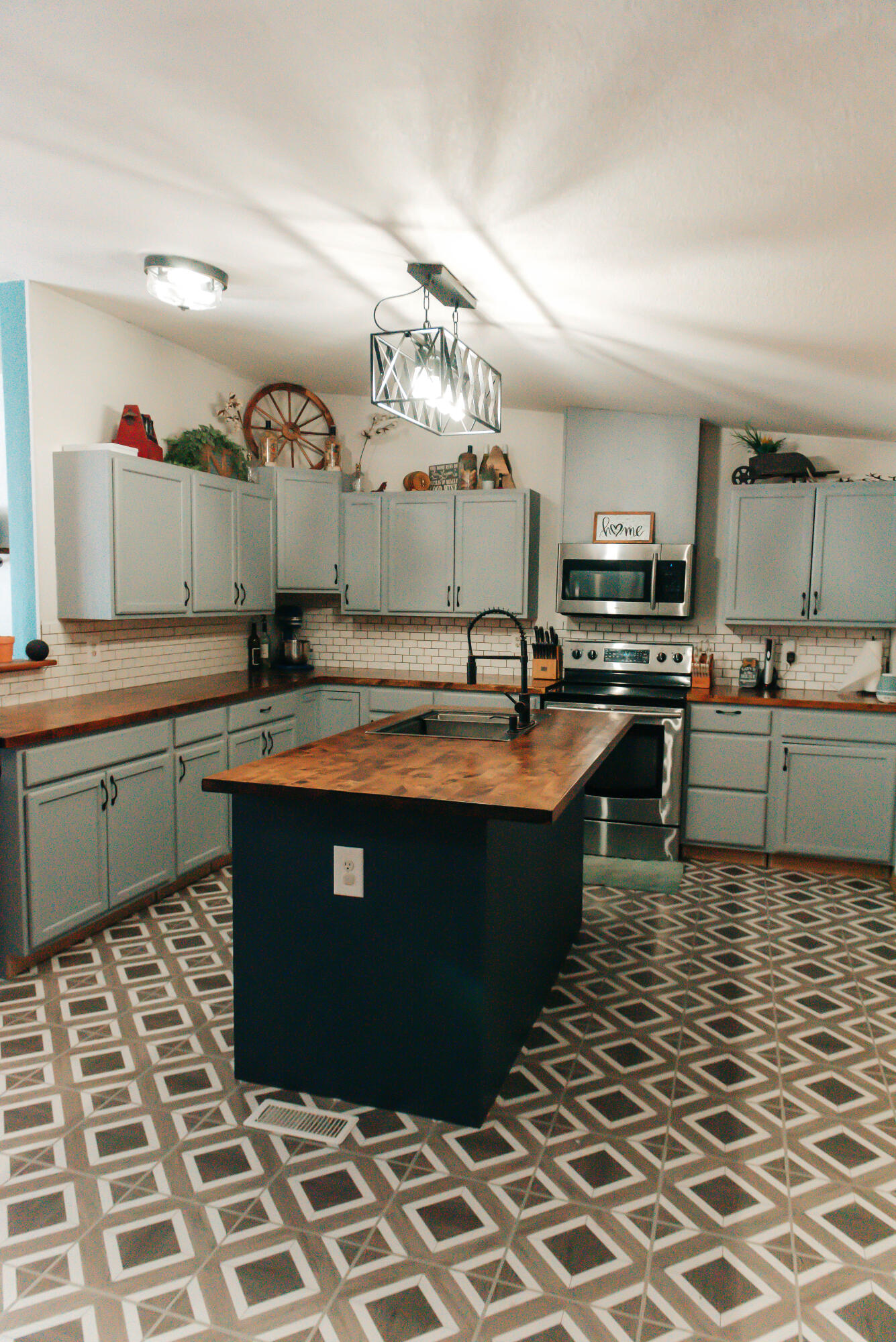 High Desert Estate - Residential