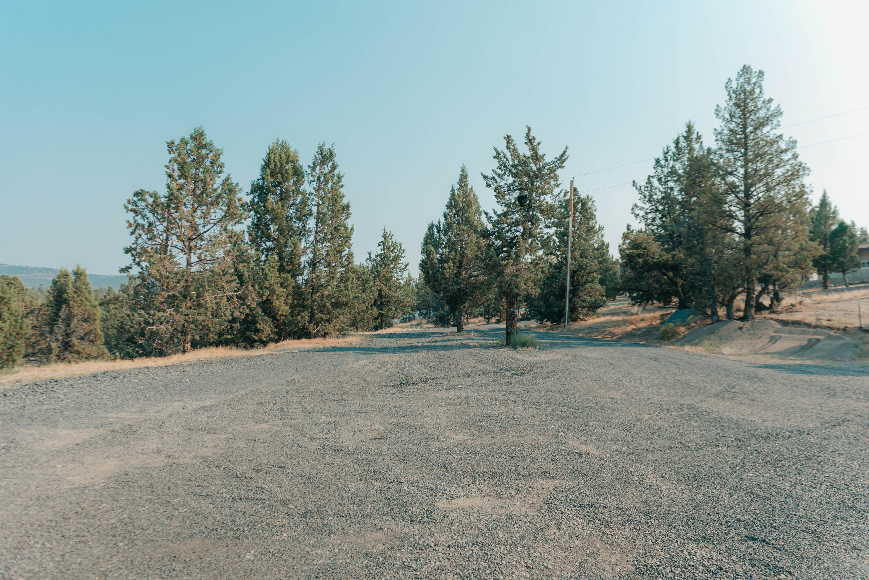 High Desert Estate - Residential