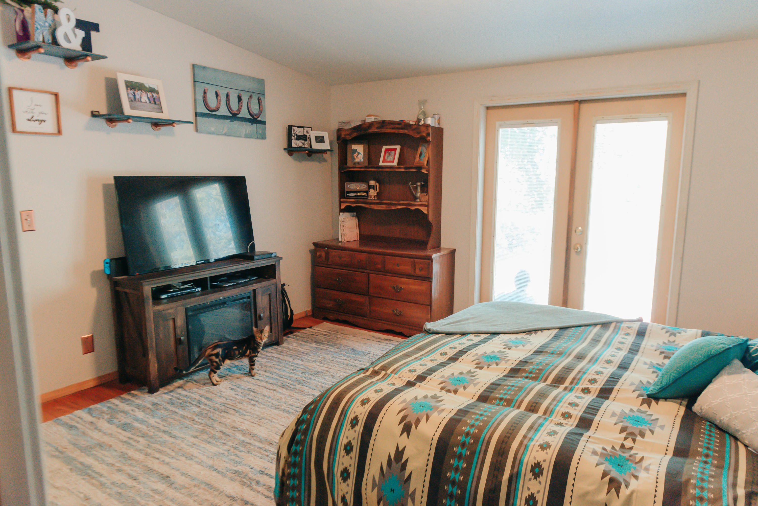 High Desert Estate - Residential