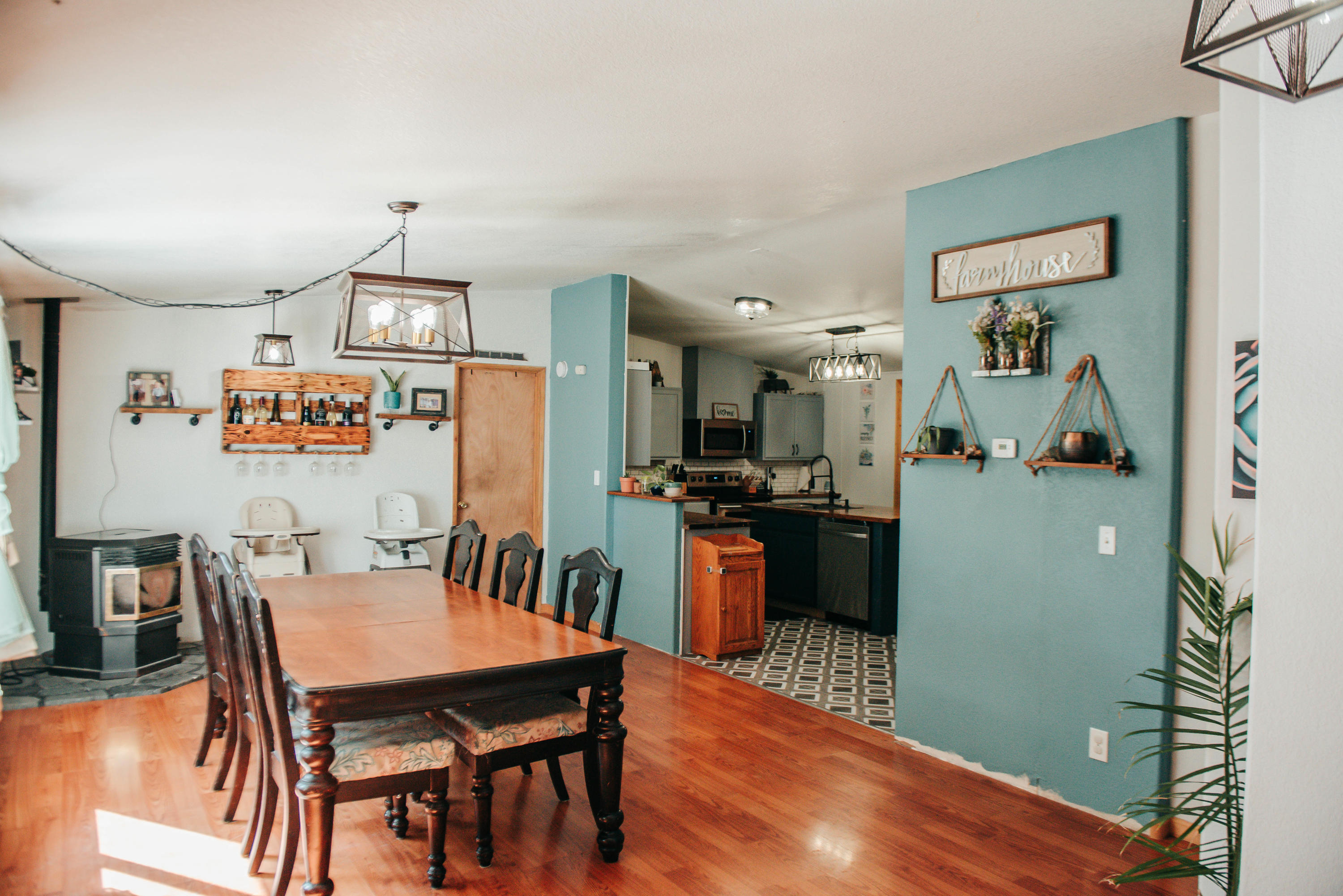 High Desert Estate - Residential