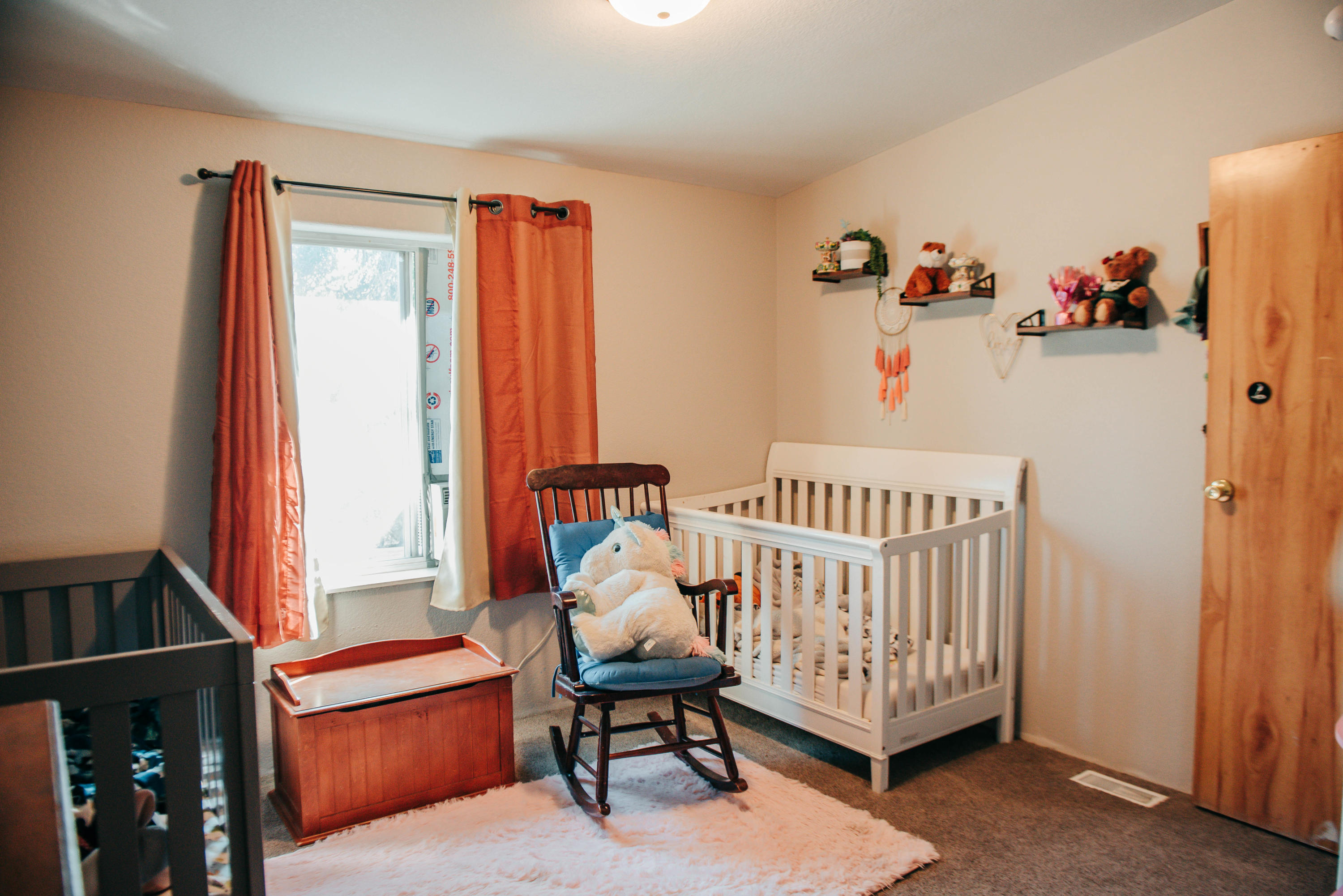 High Desert Estate - Residential