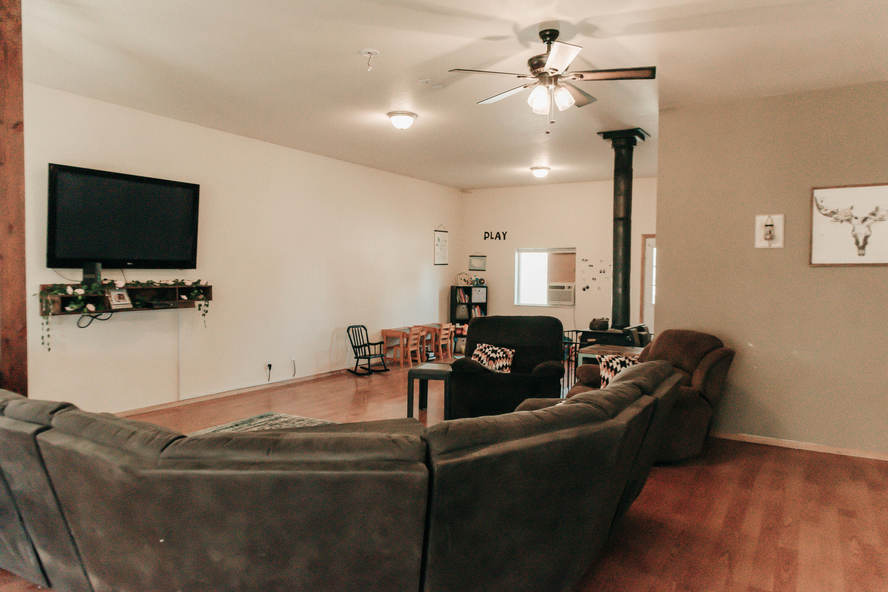 High Desert Estate - Residential