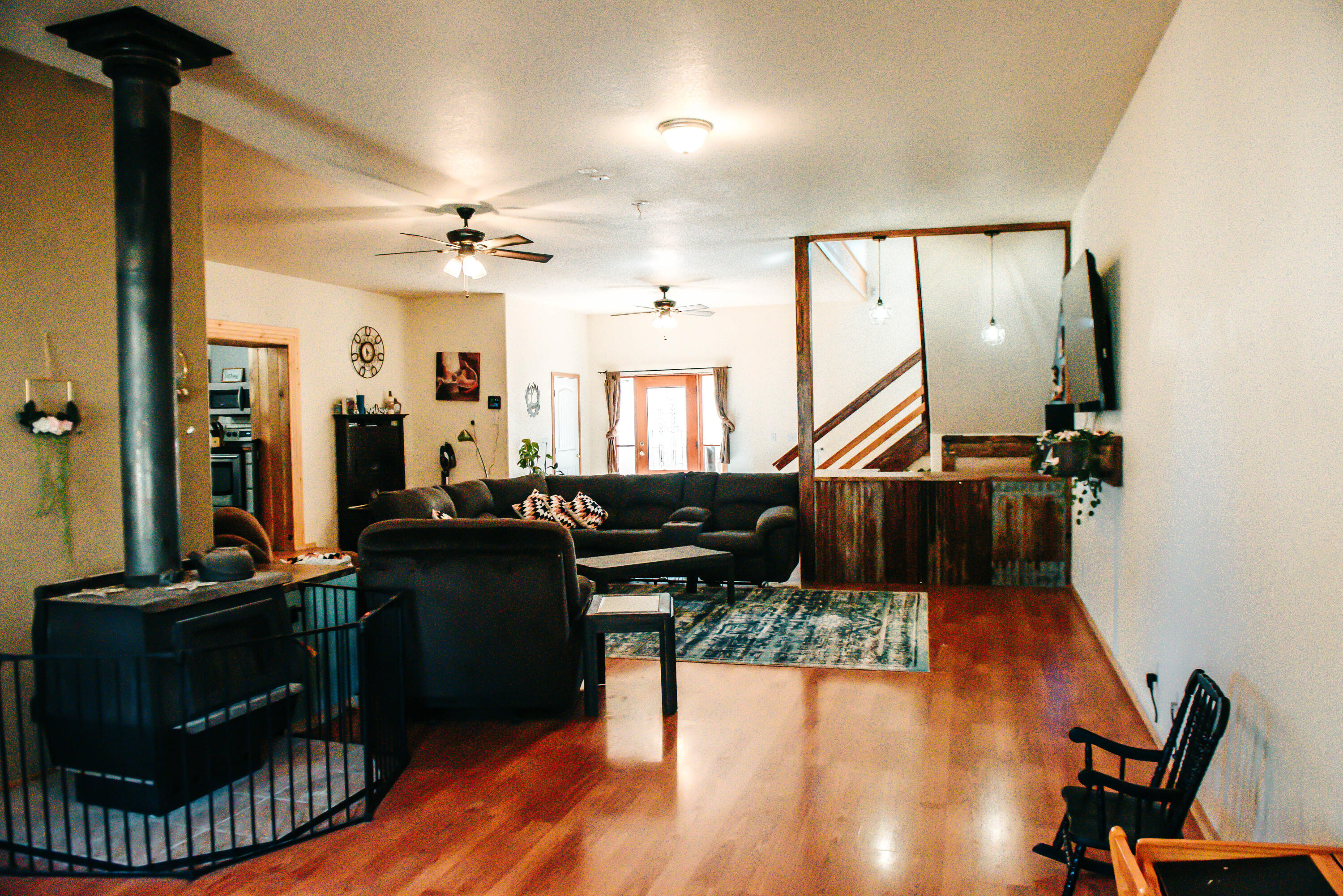 High Desert Estate - Residential