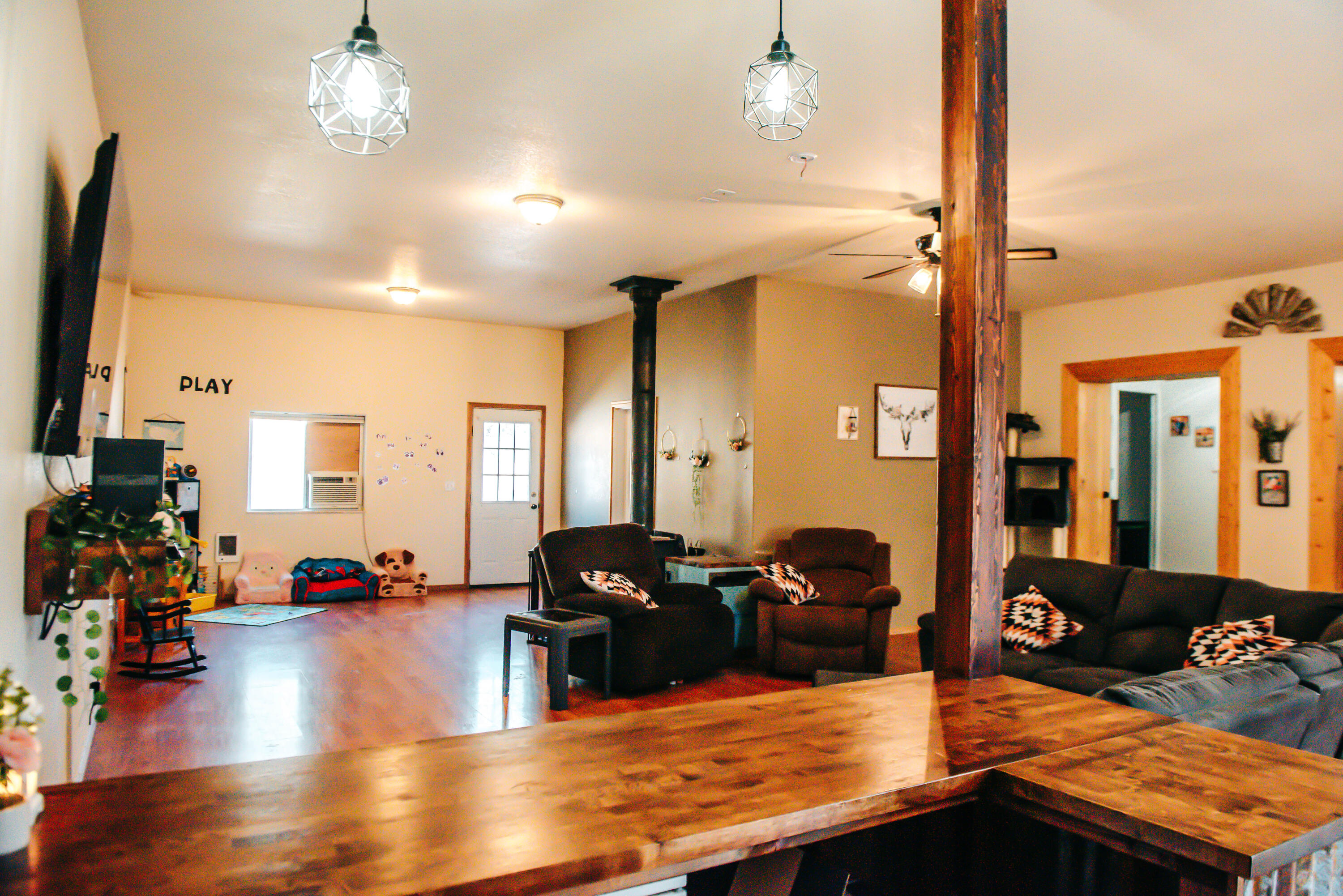 High Desert Estate - Residential