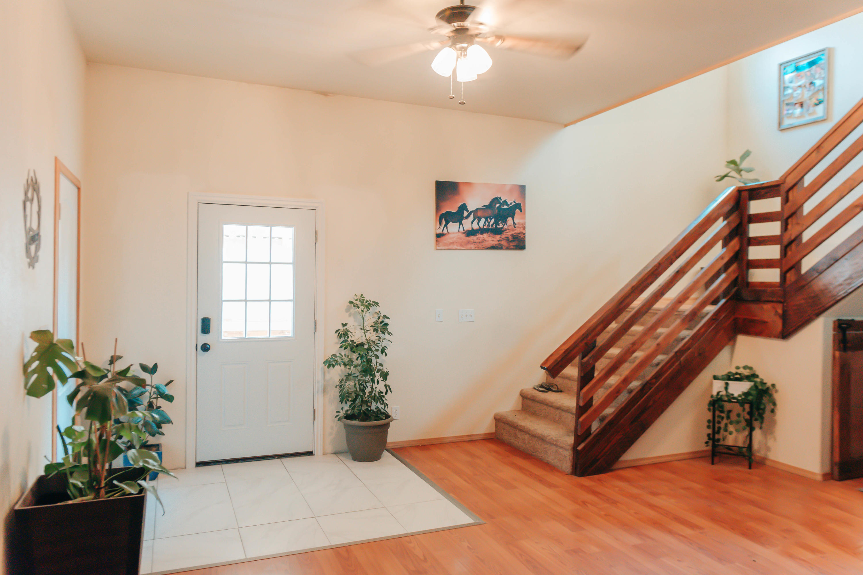 High Desert Estate - Residential