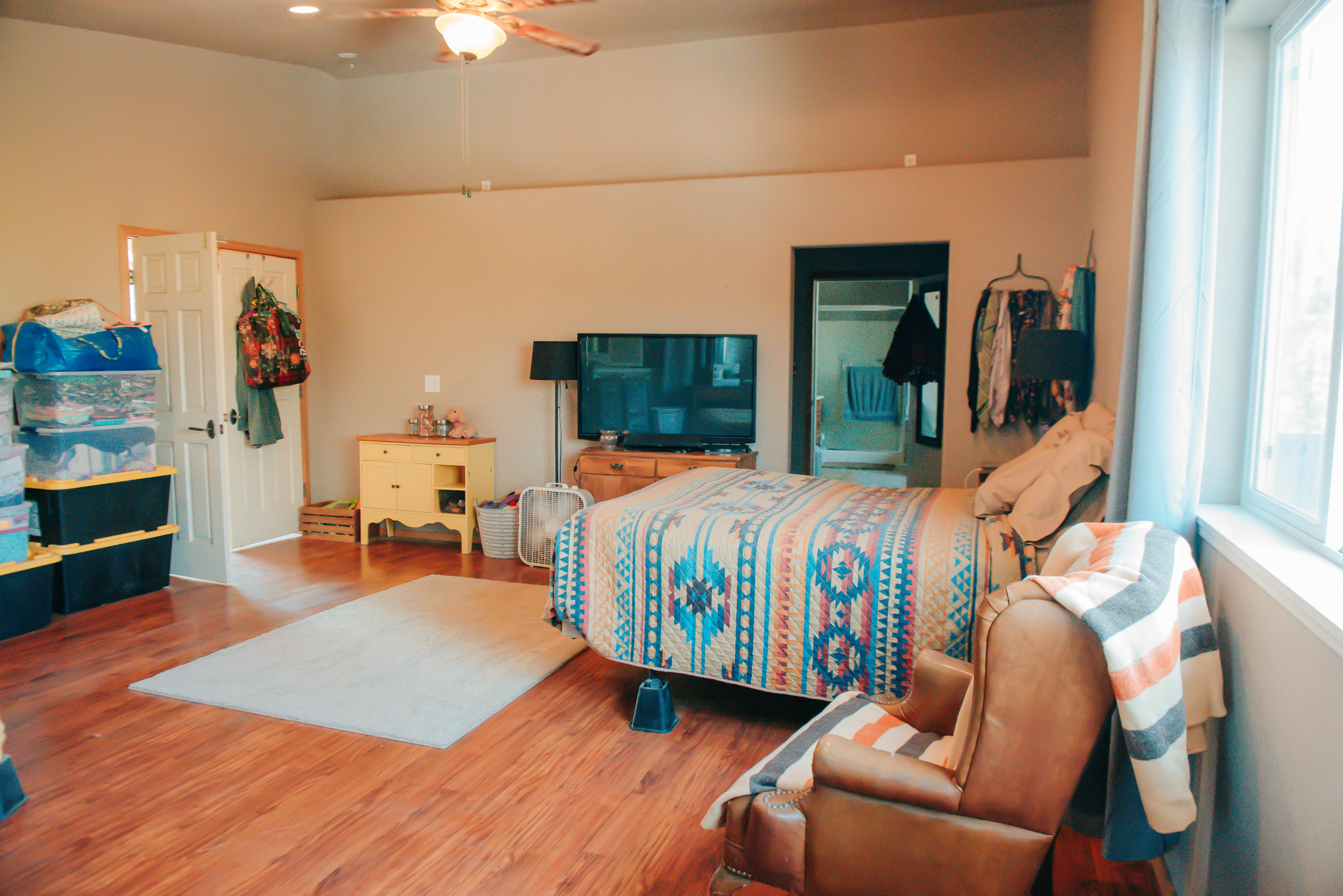 High Desert Estate - Residential