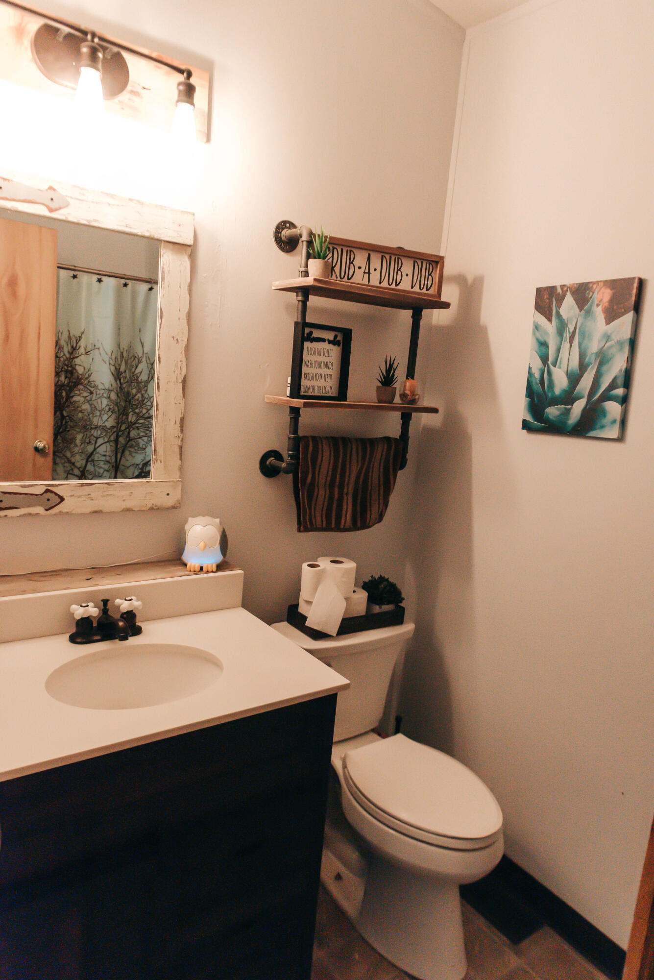 High Desert Estate - Residential