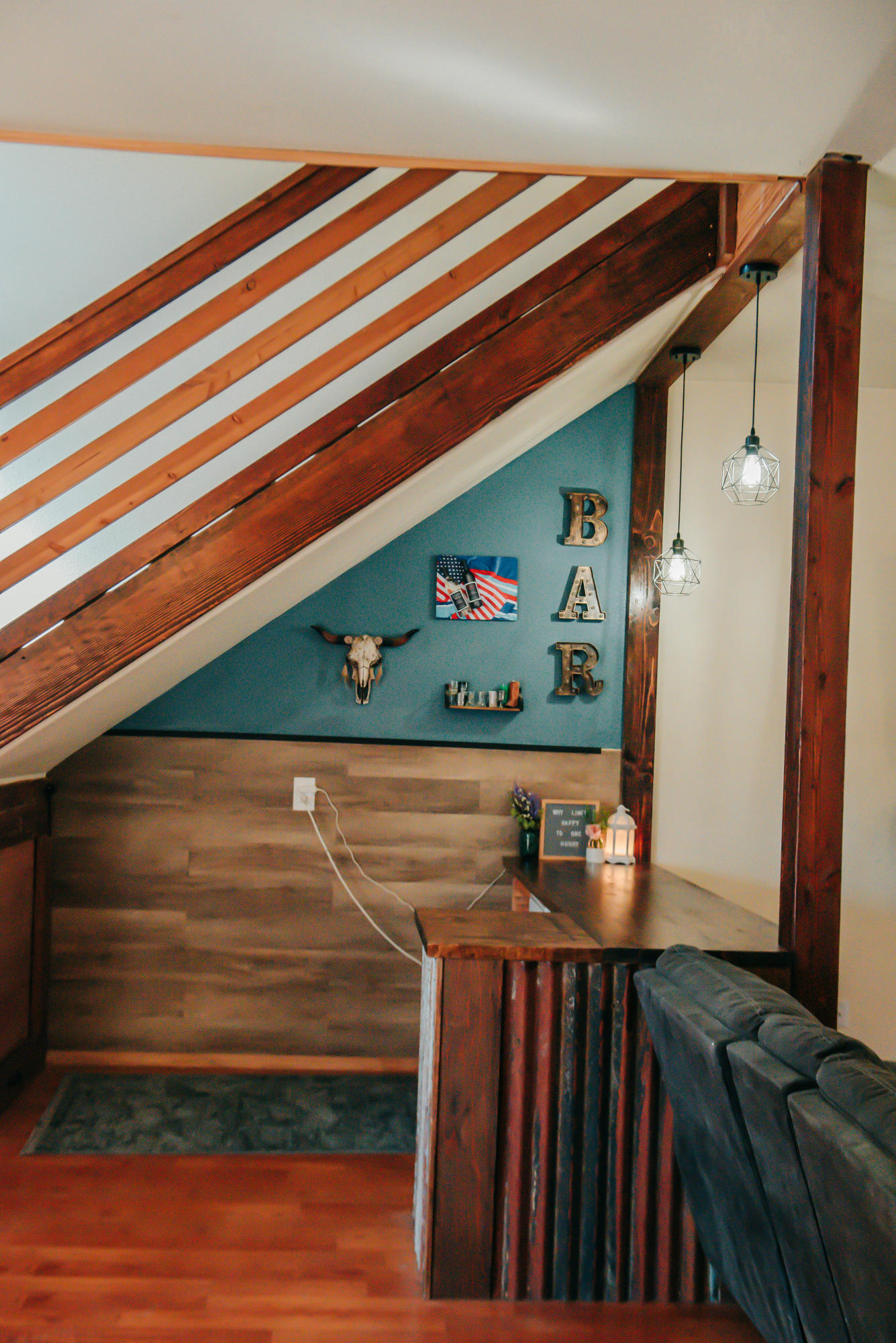 High Desert Estate - Residential