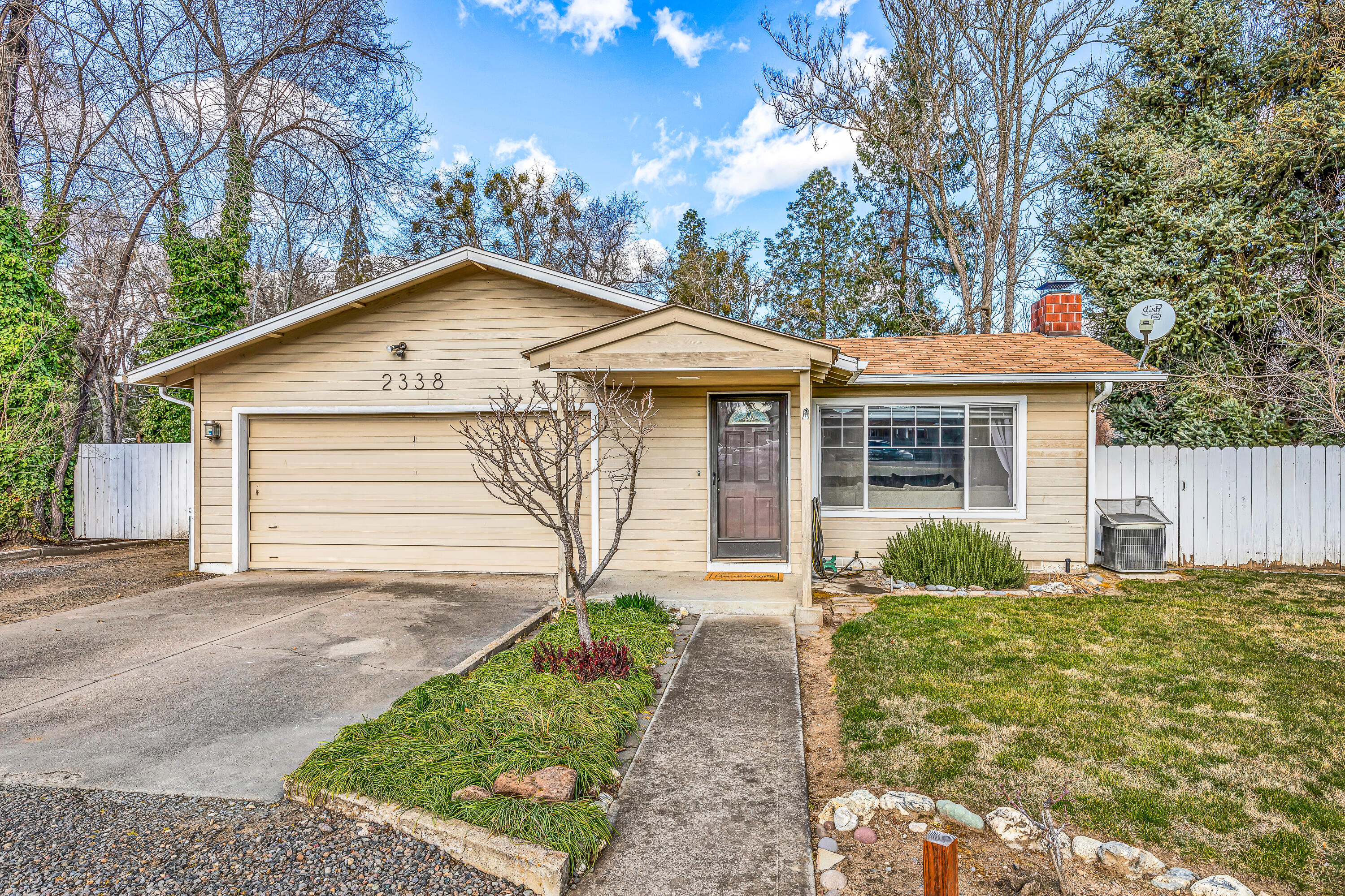 Rainbow Gardens Subdivision - Residential
