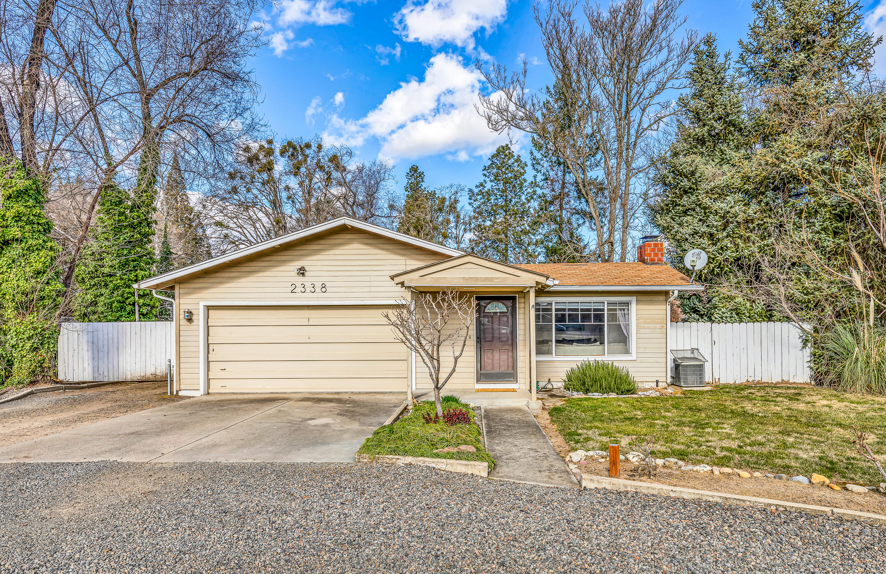 Rainbow Gardens Subdivision - Residential