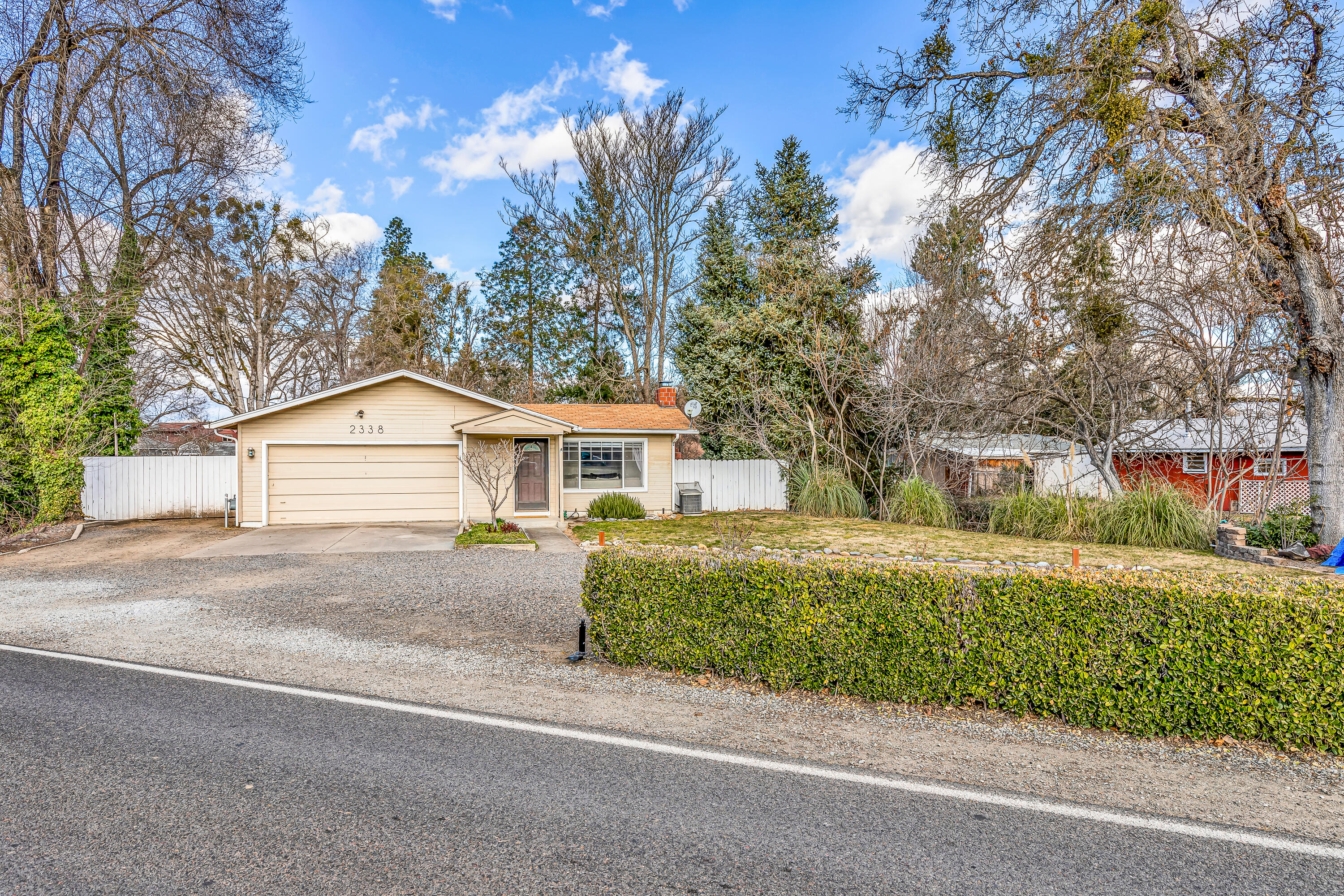 Rainbow Gardens Subdivision - Residential