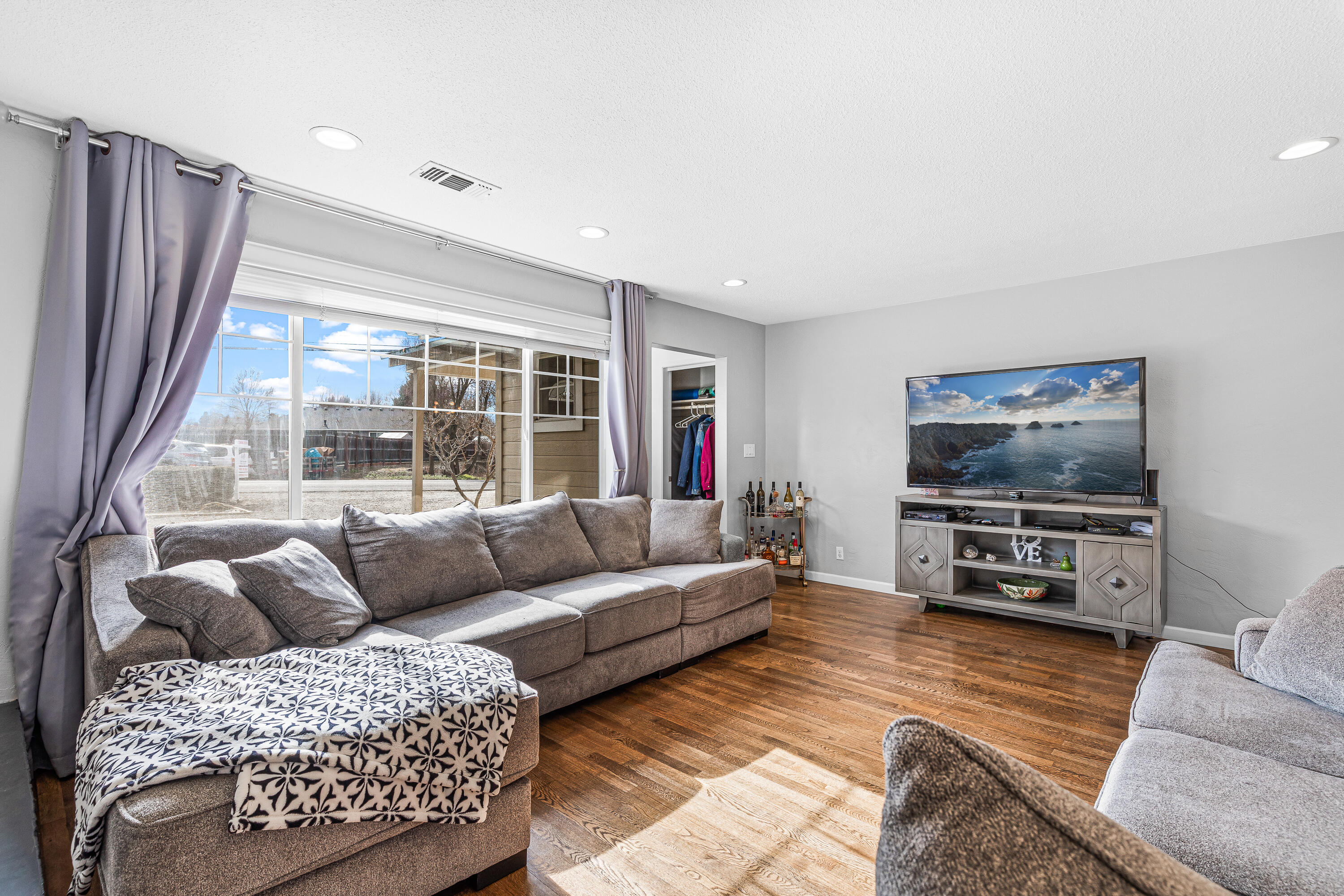 Rainbow Gardens Subdivision - Residential