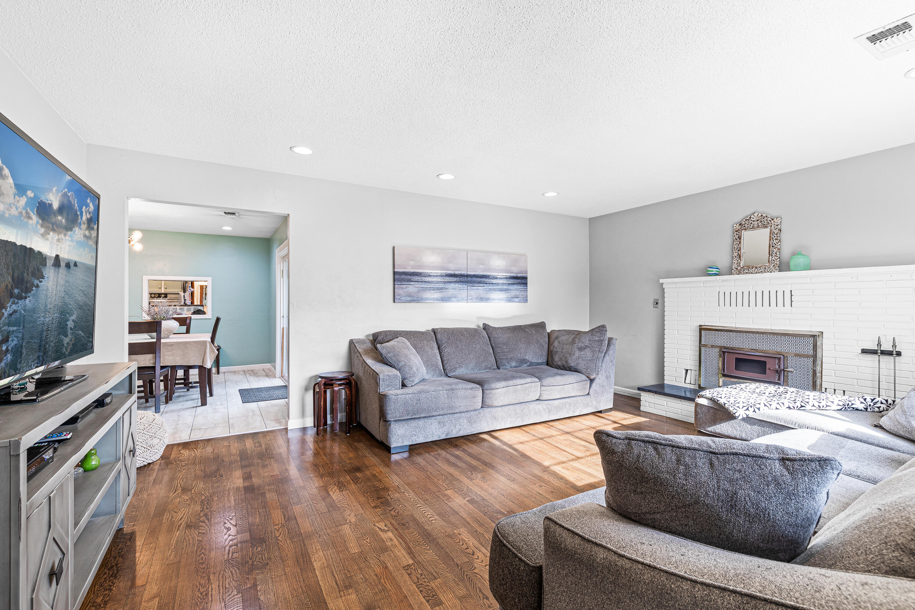 Rainbow Gardens Subdivision - Residential