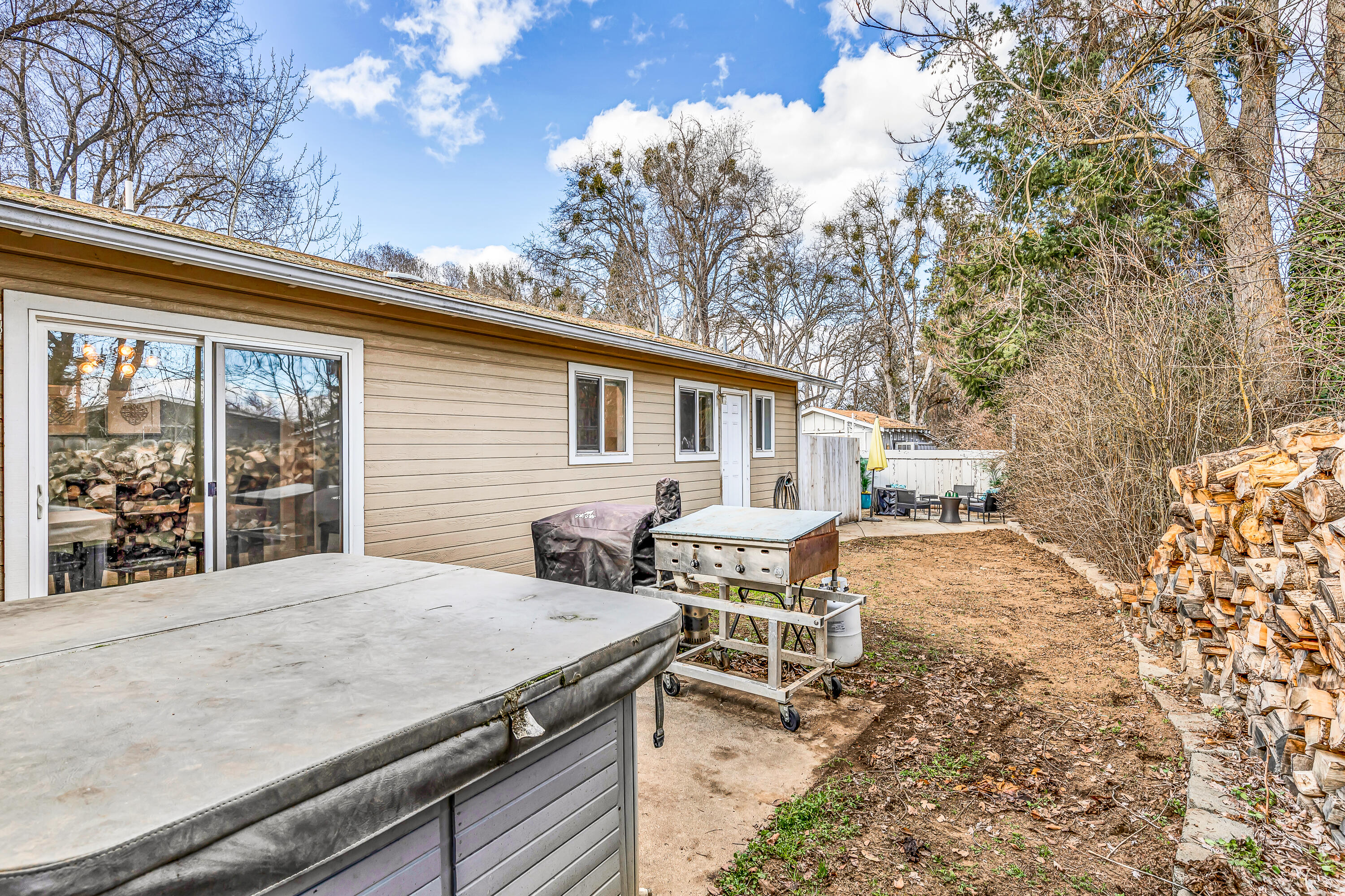Rainbow Gardens Subdivision - Residential