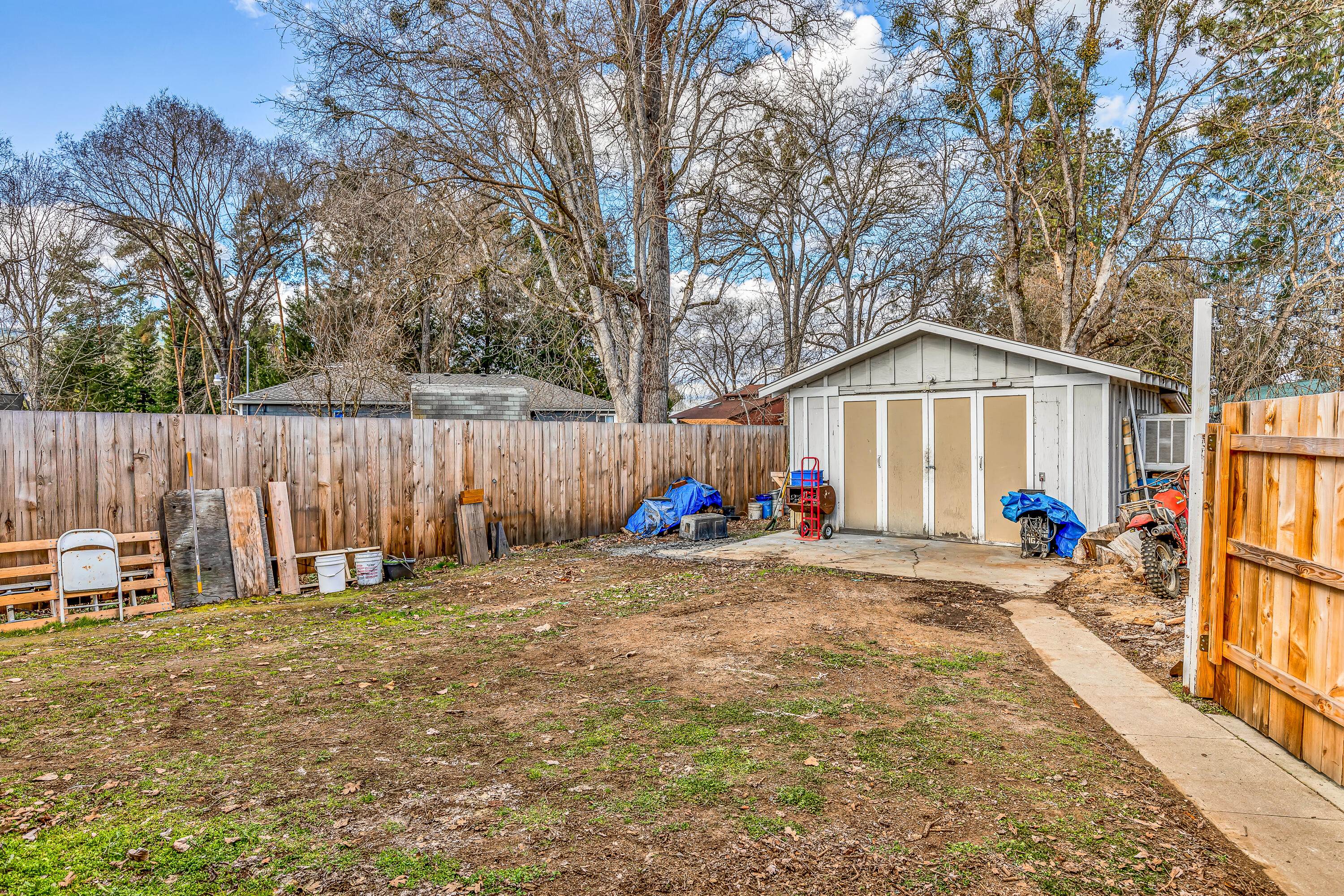 Rainbow Gardens Subdivision - Residential