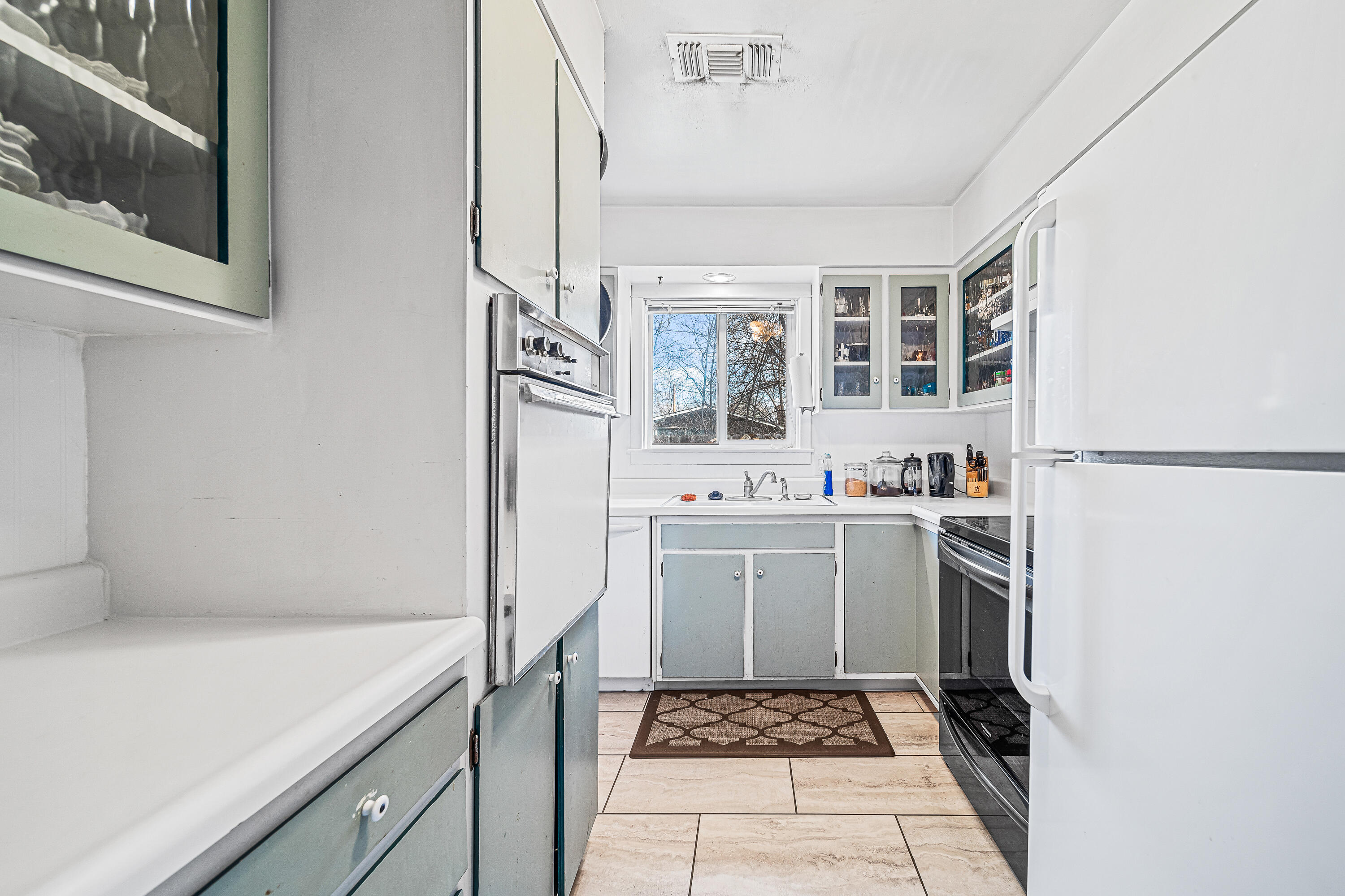 Rainbow Gardens Subdivision - Residential