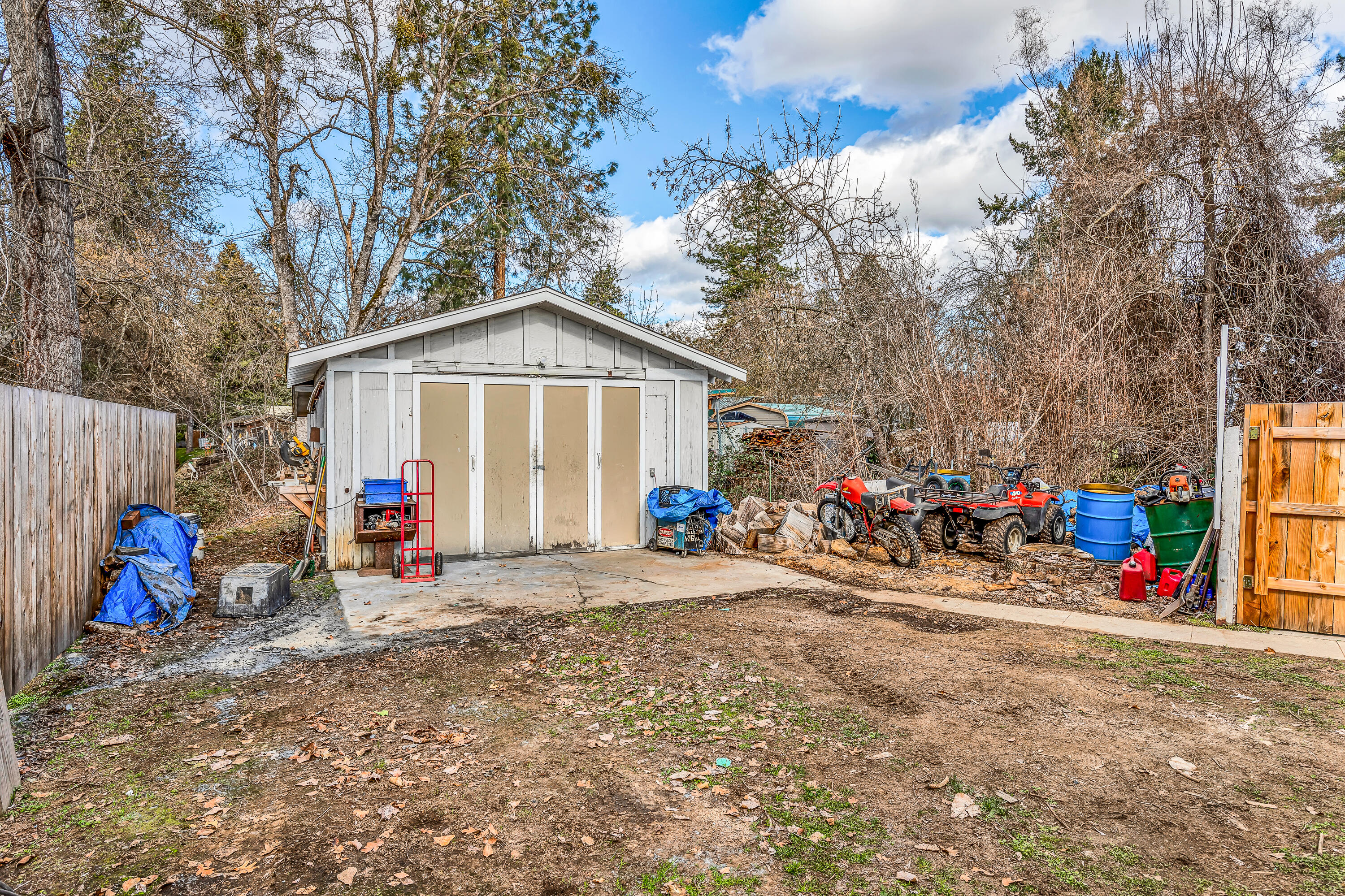 Rainbow Gardens Subdivision - Residential