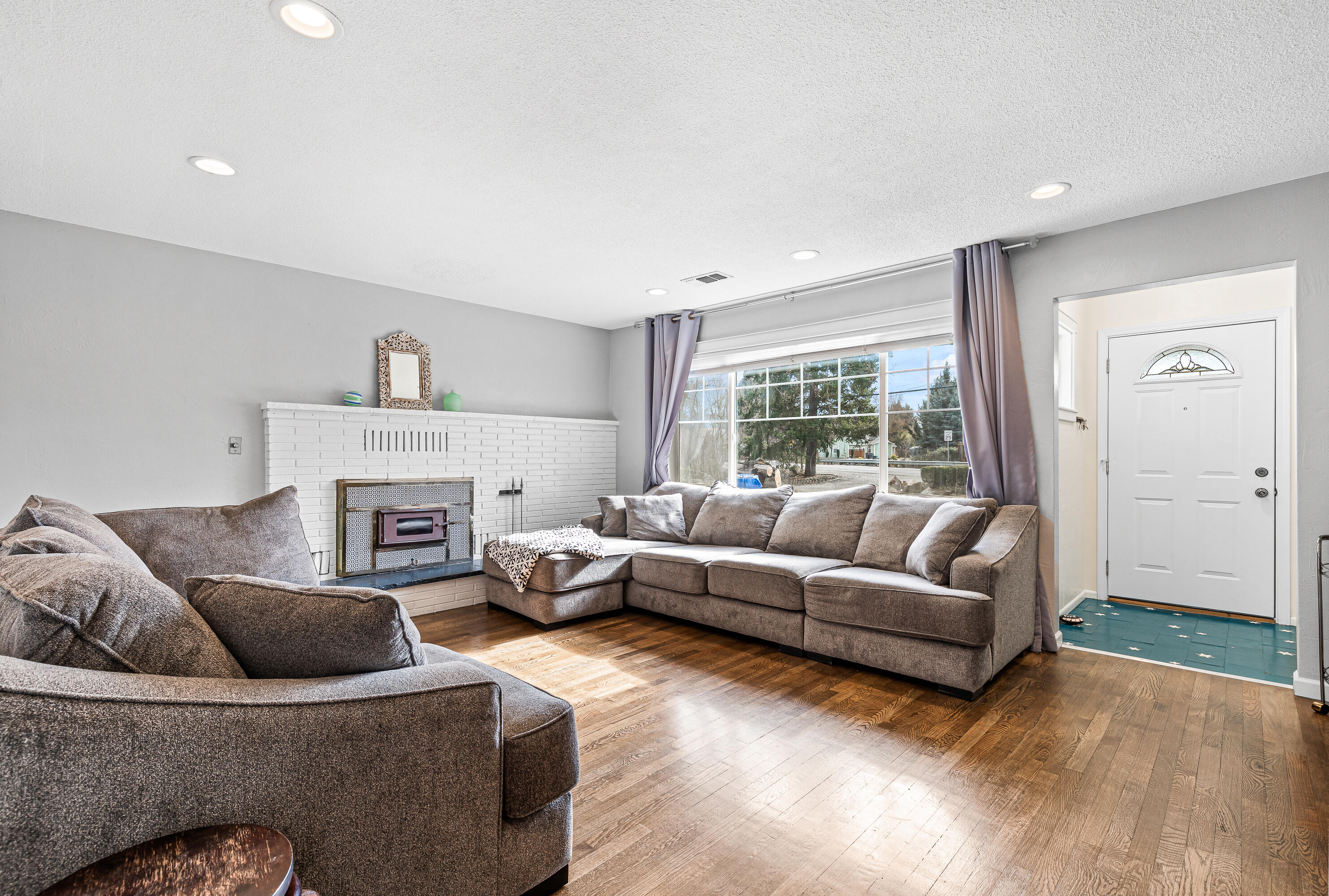 Rainbow Gardens Subdivision - Residential