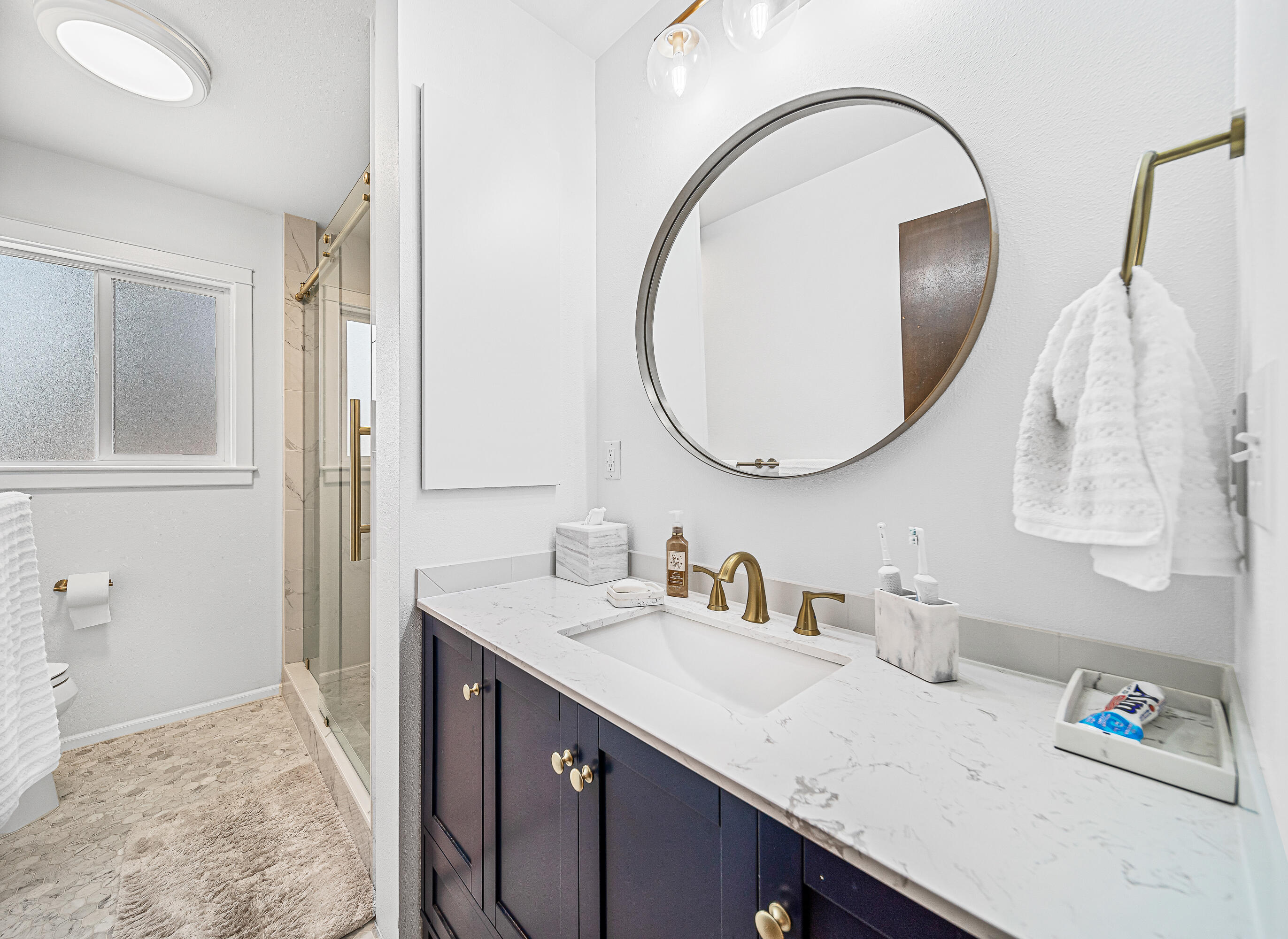 Rainbow Gardens Subdivision - Residential