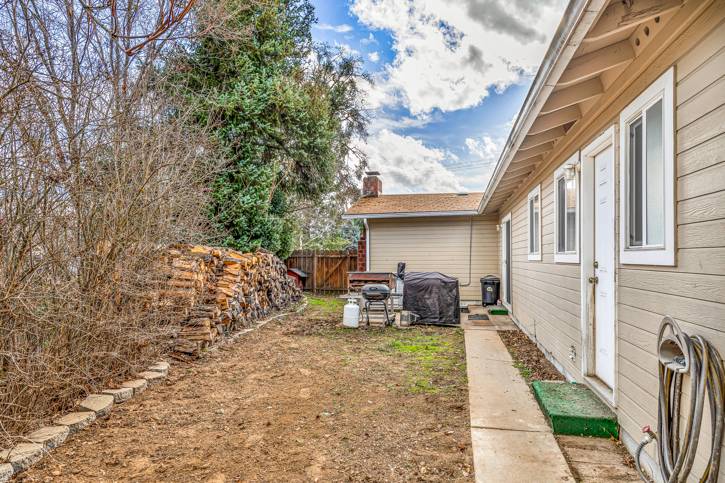 Rainbow Gardens Subdivision - Residential